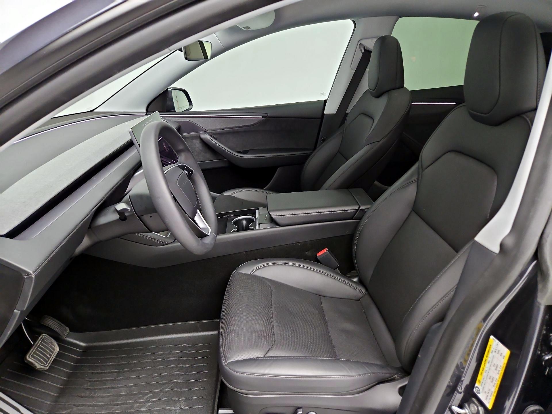 Thumbnail: 2026 Tesla Model Y - 11