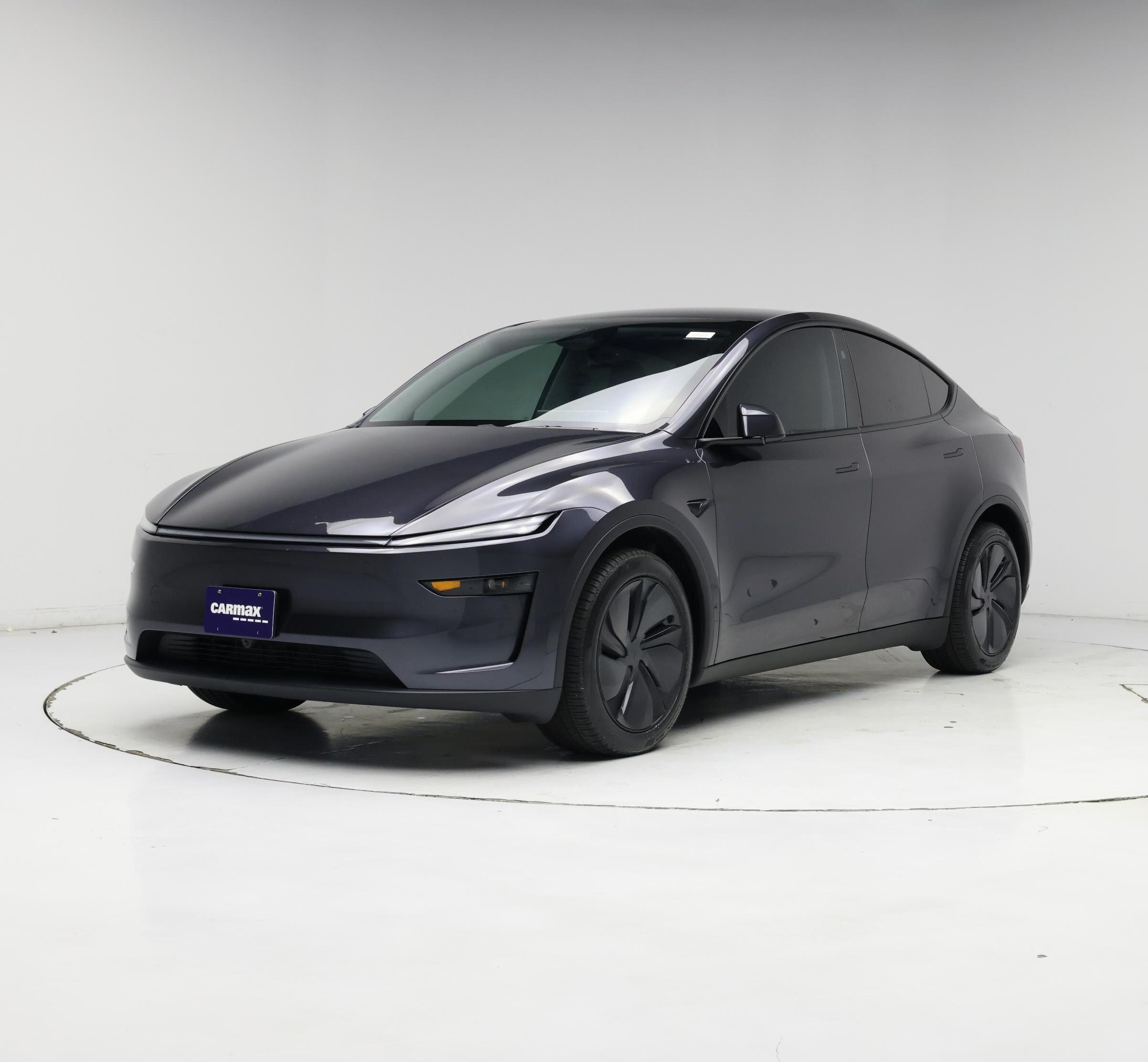 Thumbnail: 2026 Tesla Model Y - 4