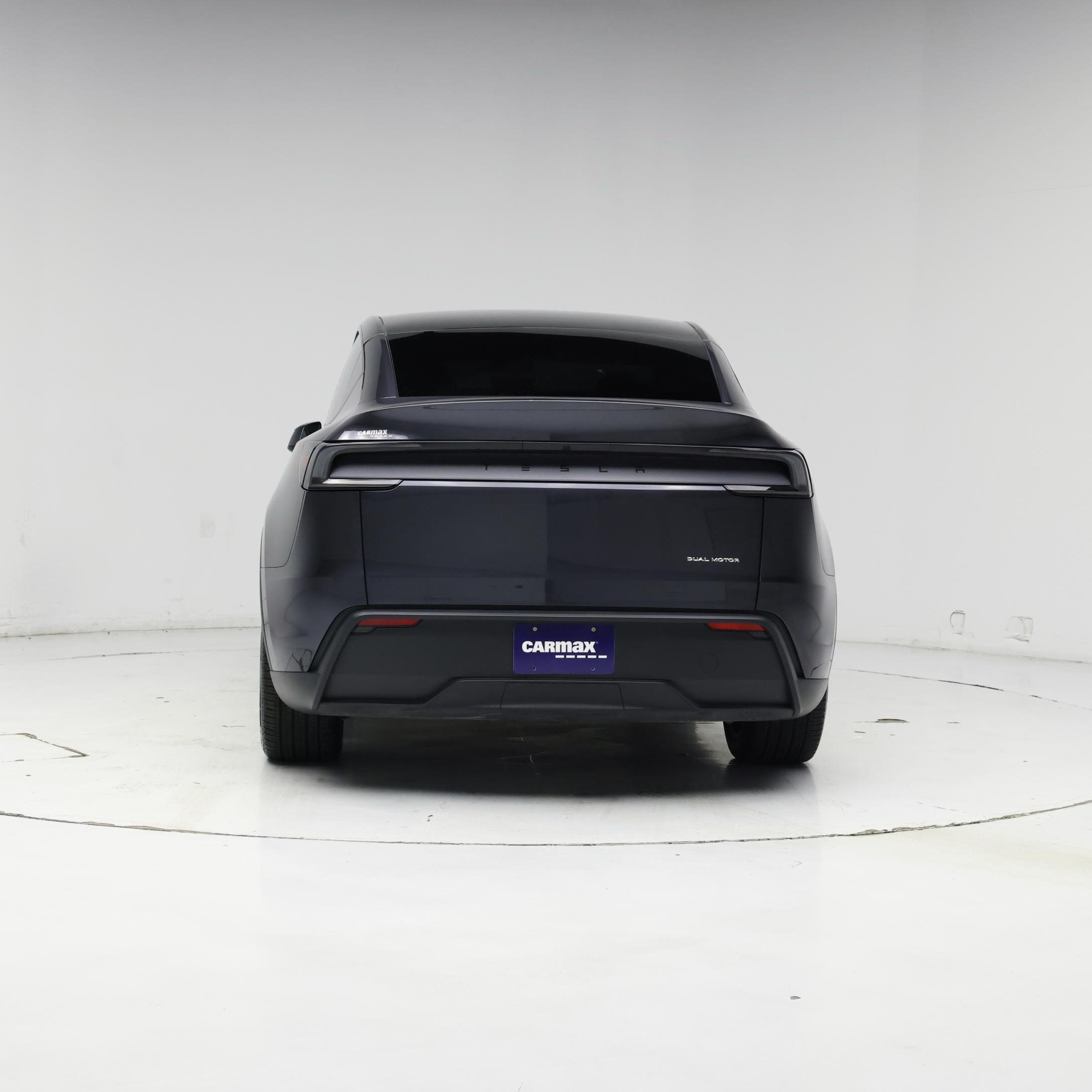 Thumbnail: 2026 Tesla Model Y - 6