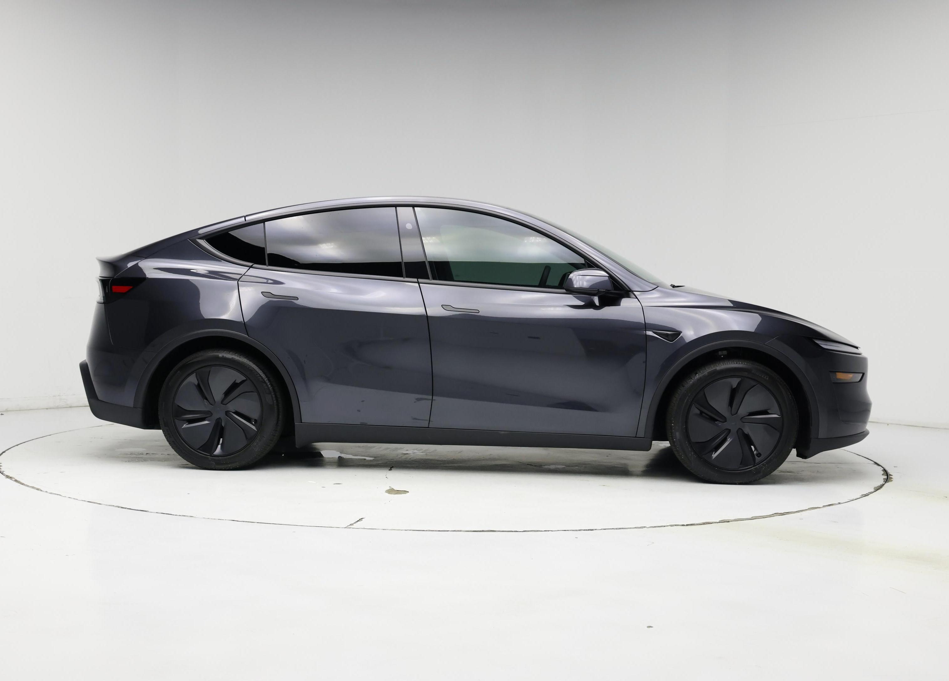 Thumbnail: 2026 Tesla Model Y - 7