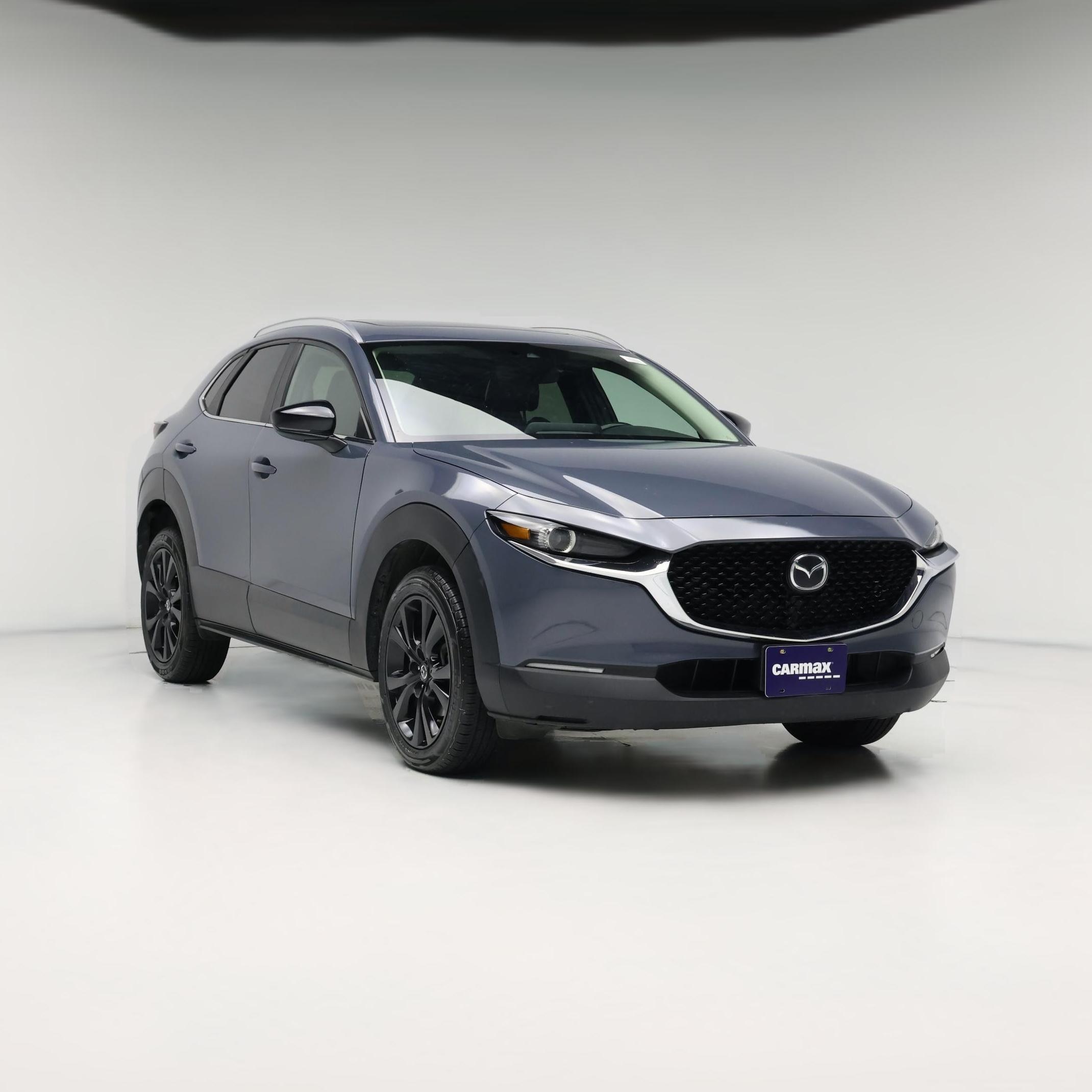 Thumbnail: 2023 Mazda CX-30 - 1