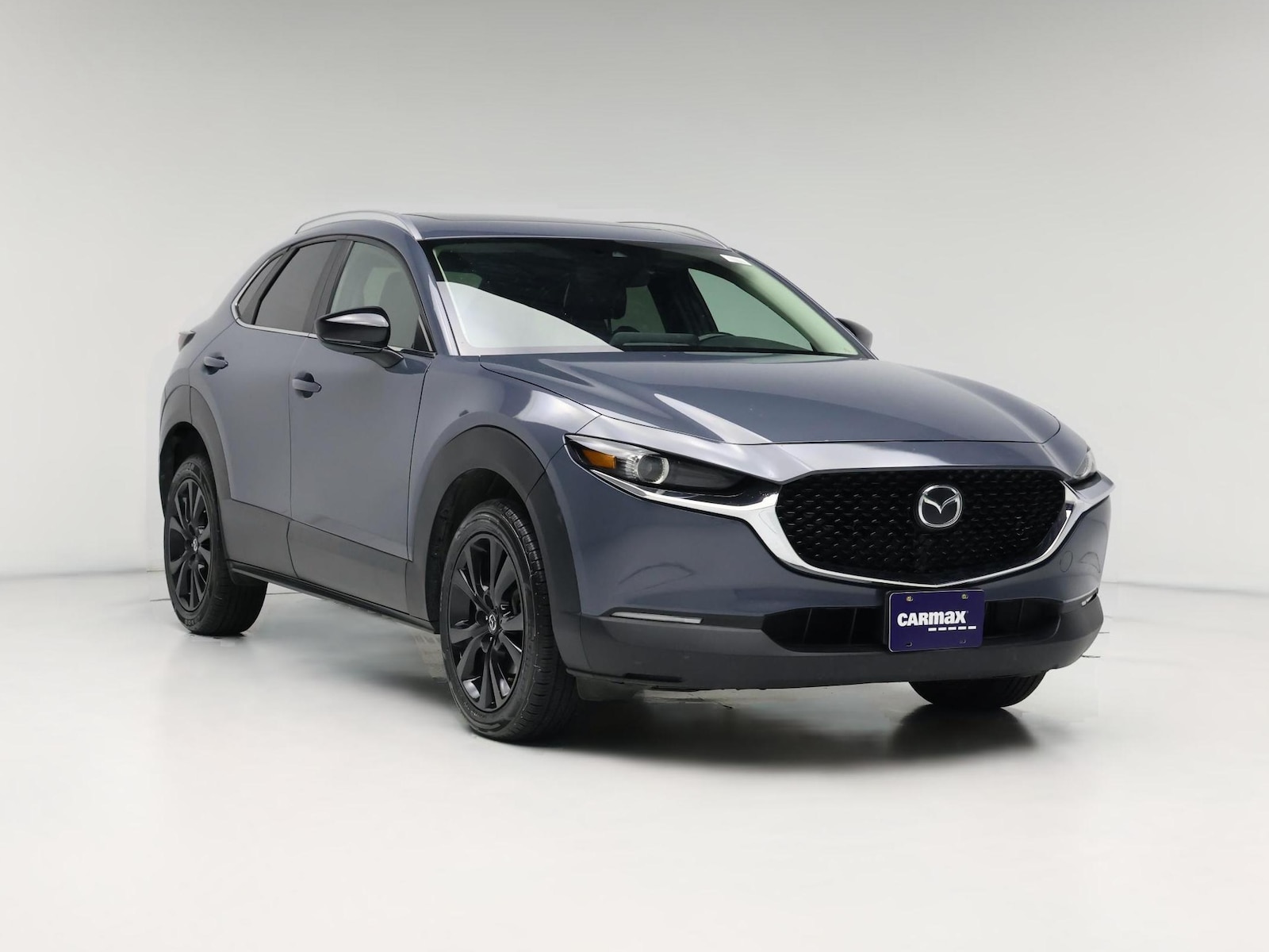 2023 Mazda CX-30 Carbon Edition
