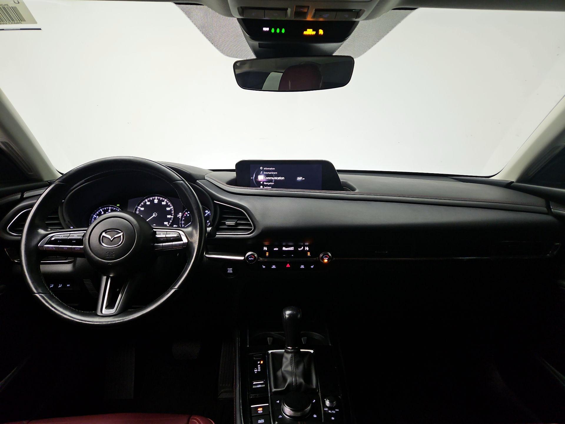 Thumbnail: 2023 Mazda CX-30 - 9