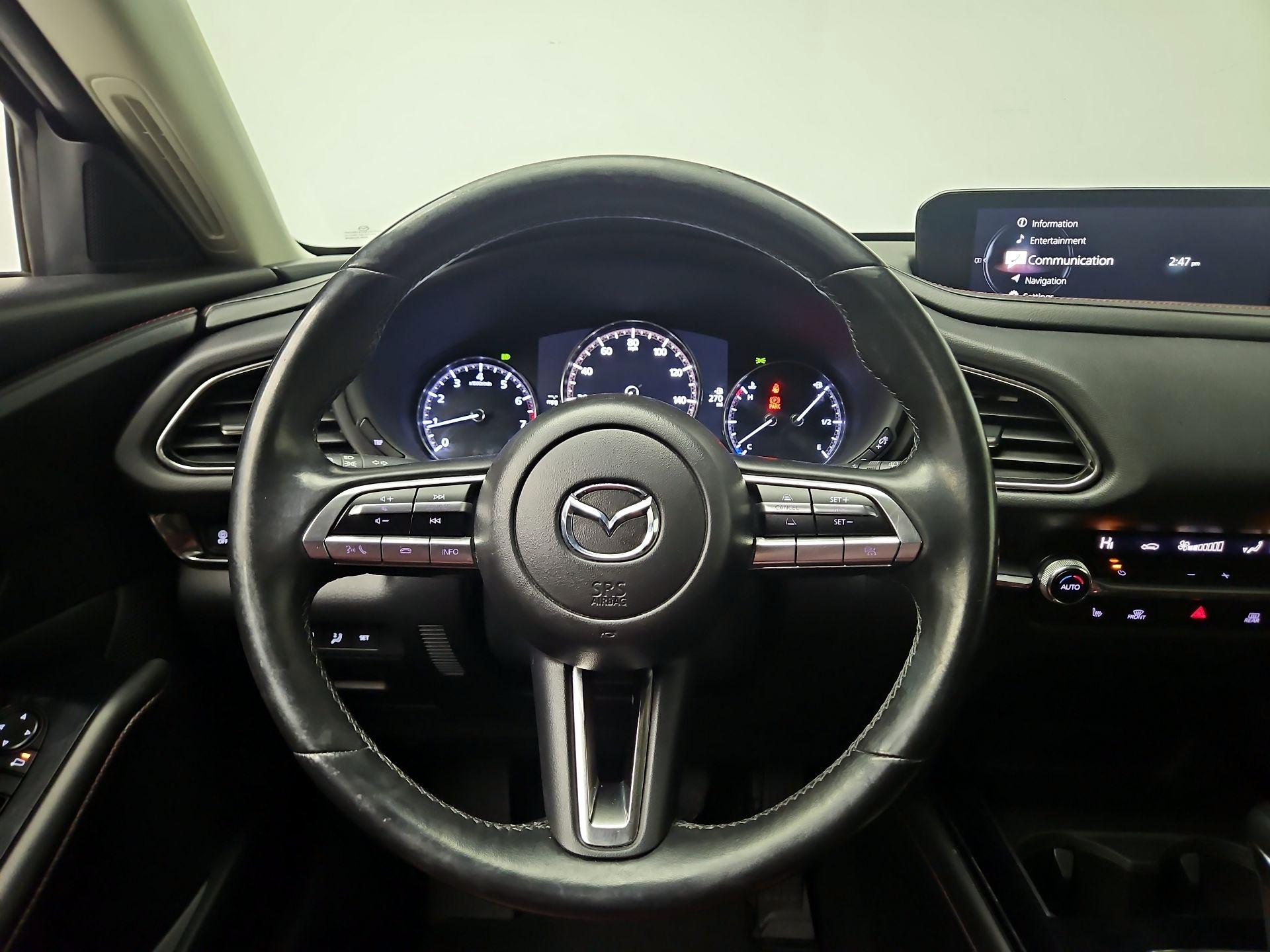 Thumbnail: 2023 Mazda CX-30 - 10