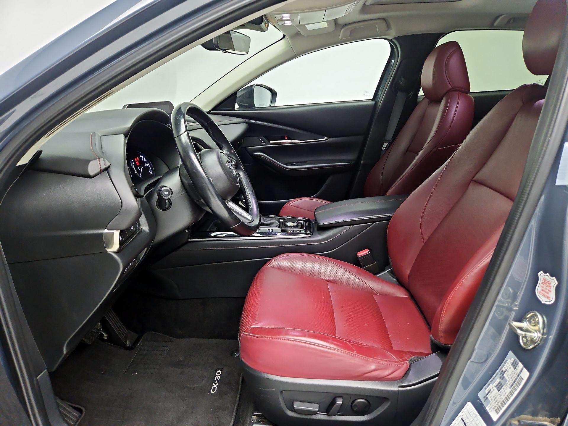 Thumbnail: 2023 Mazda CX-30 - 11