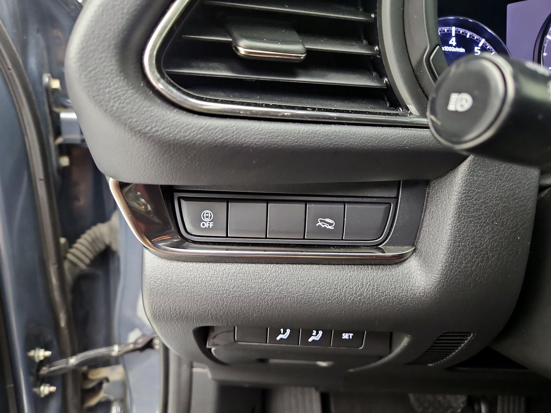 Thumbnail: 2023 Mazda CX-30 - 13