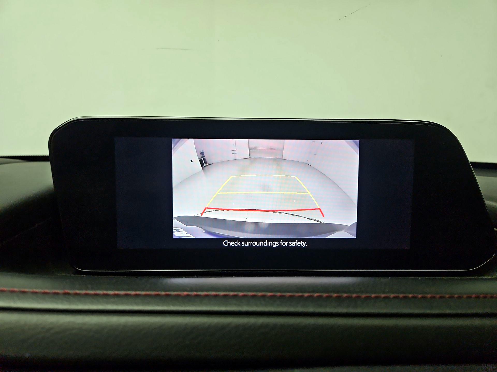 Thumbnail: 2023 Mazda CX-30 - 14