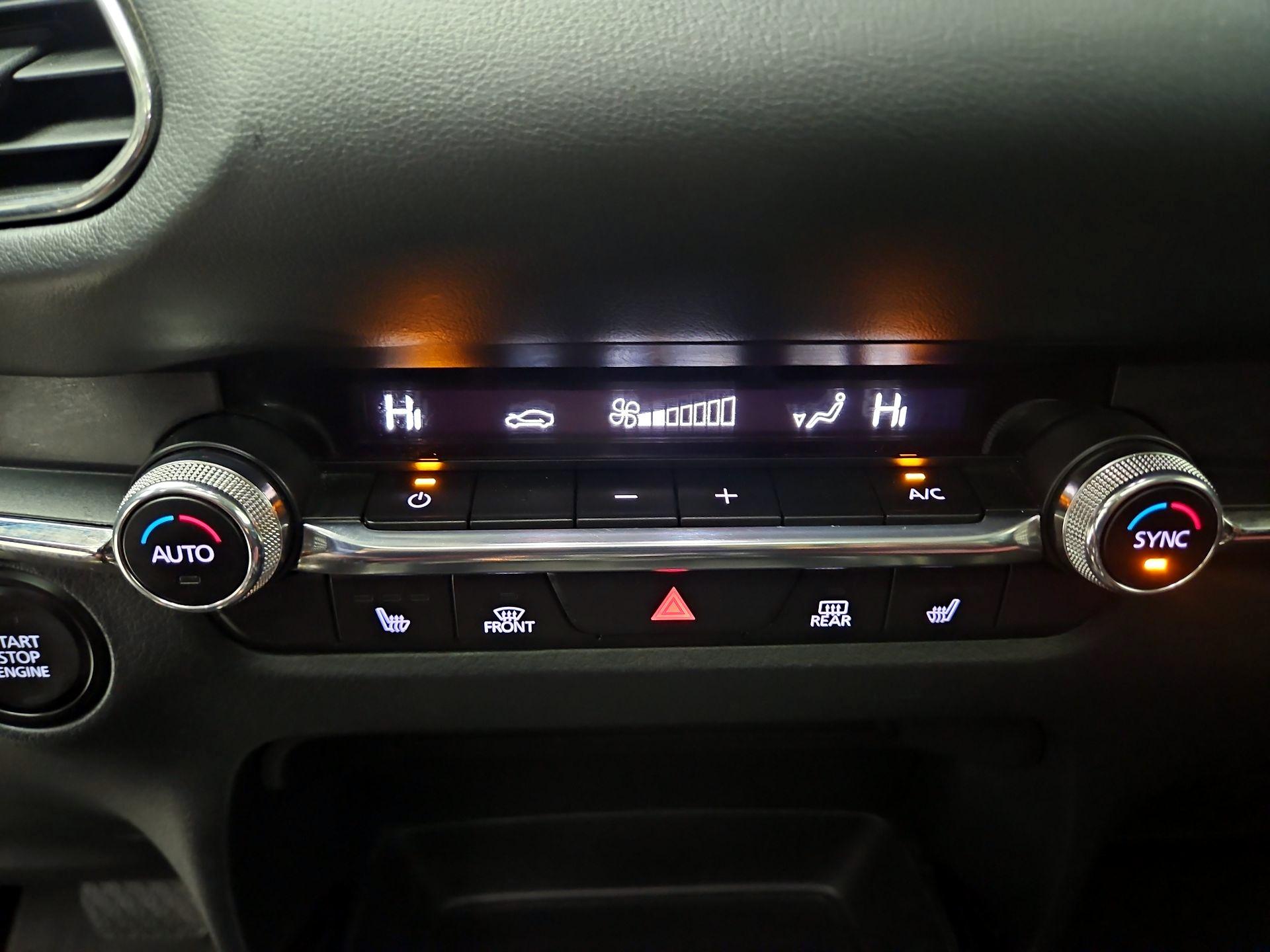 Thumbnail: 2023 Mazda CX-30 - 16