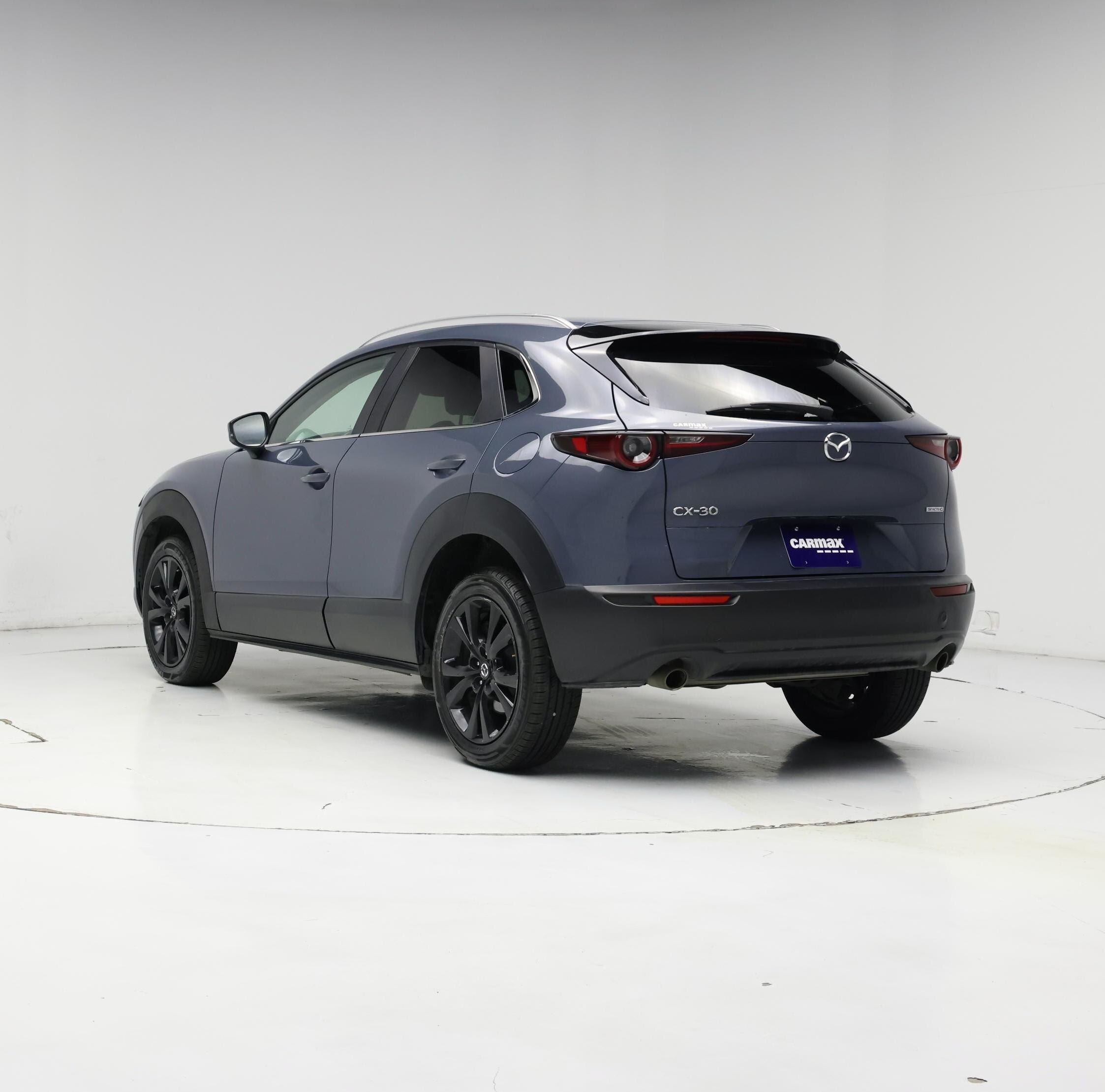 Thumbnail: 2023 Mazda CX-30 - 2
