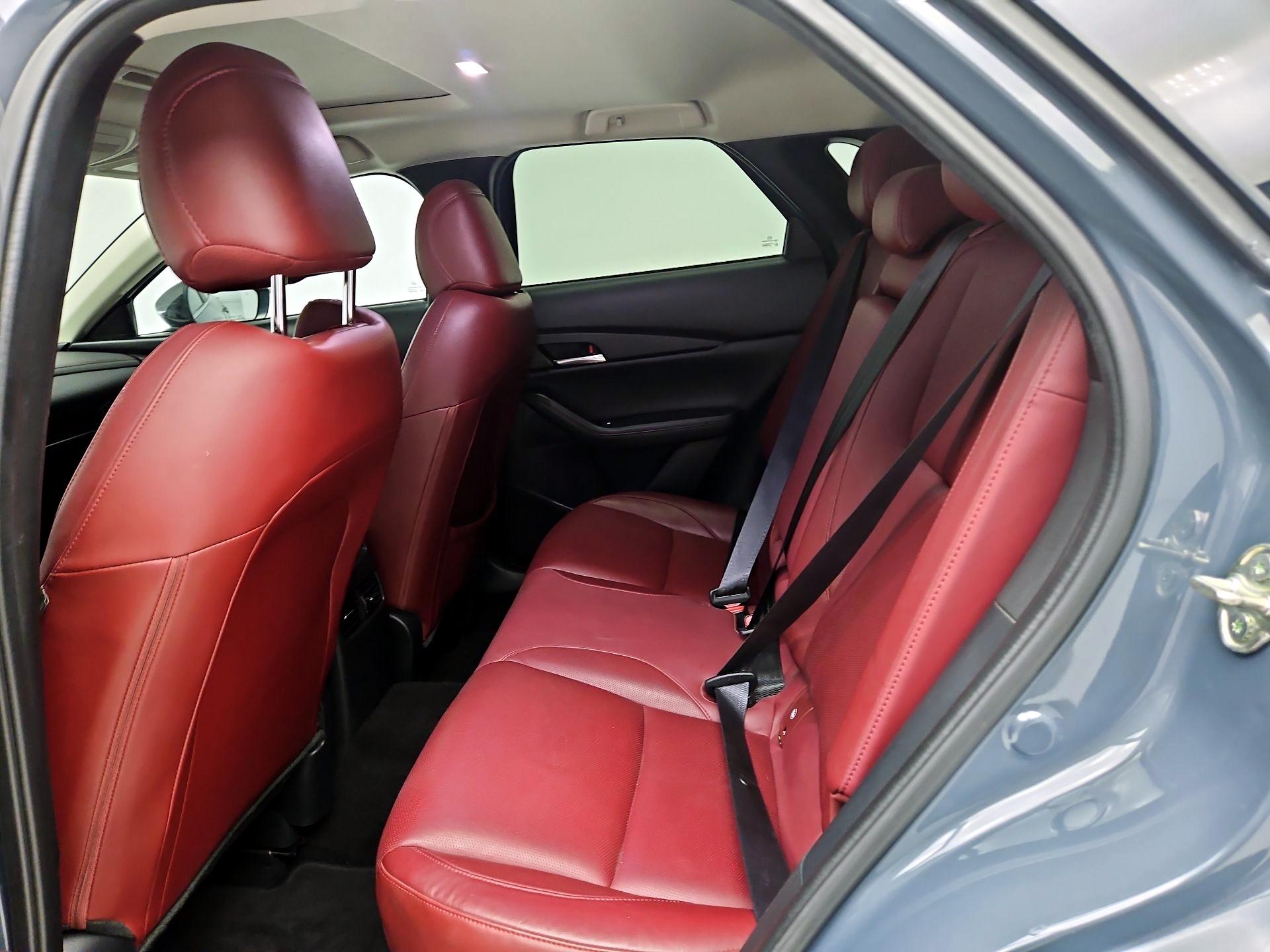 Thumbnail: 2023 Mazda CX-30 - 20