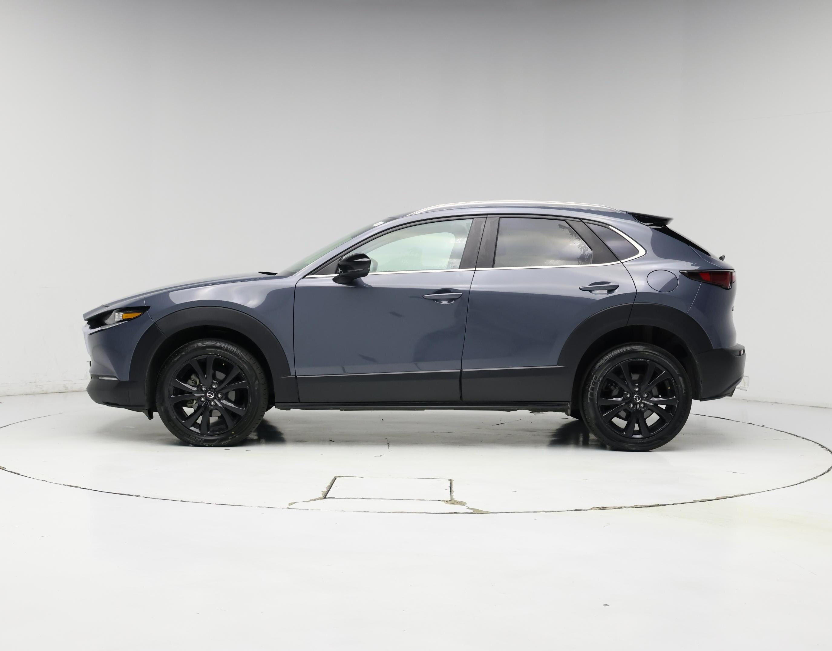 Thumbnail: 2023 Mazda CX-30 - 3