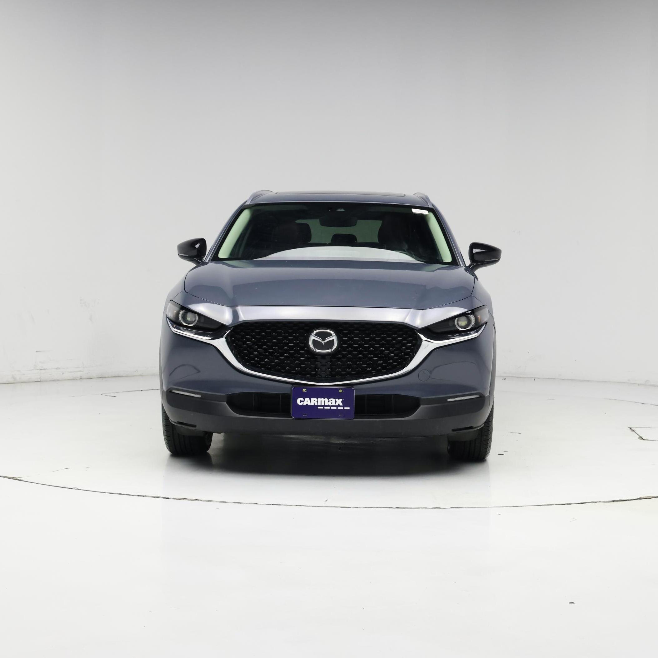 Thumbnail: 2023 Mazda CX-30 - 5