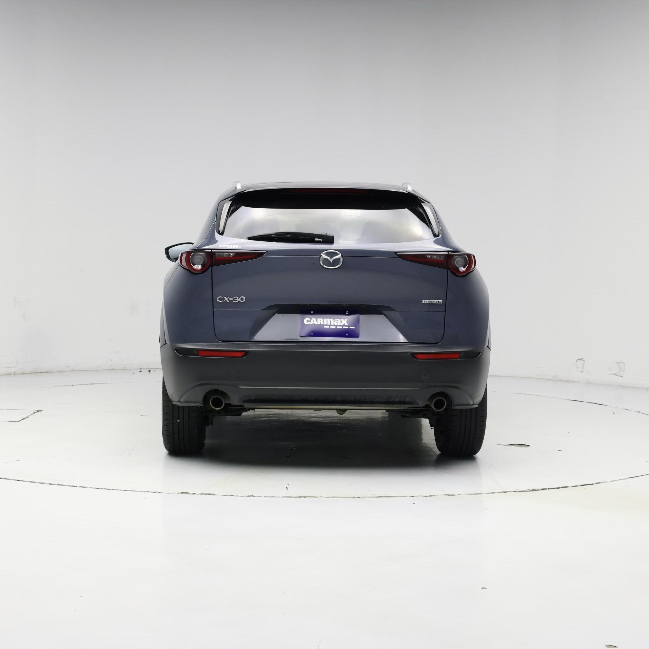 Thumbnail: 2023 Mazda CX-30 - 6