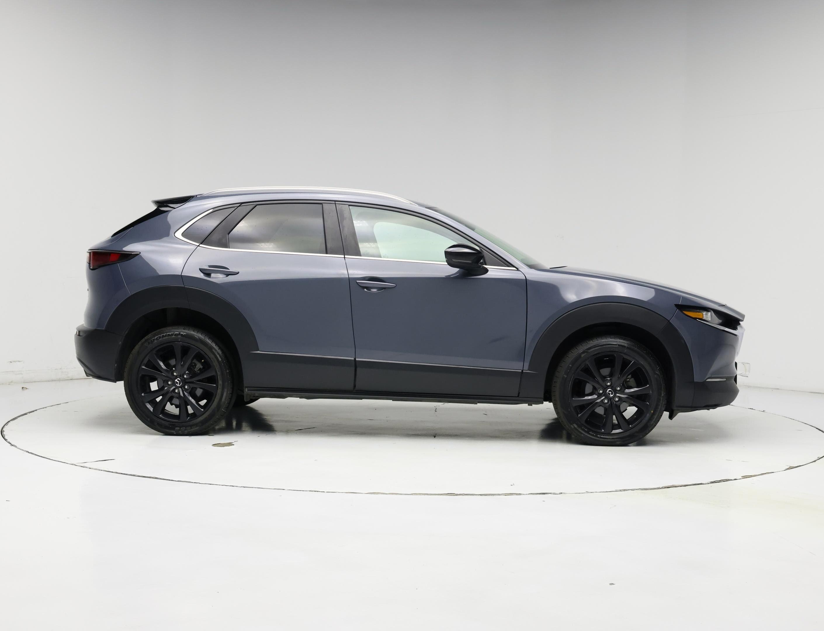 Thumbnail: 2023 Mazda CX-30 - 7