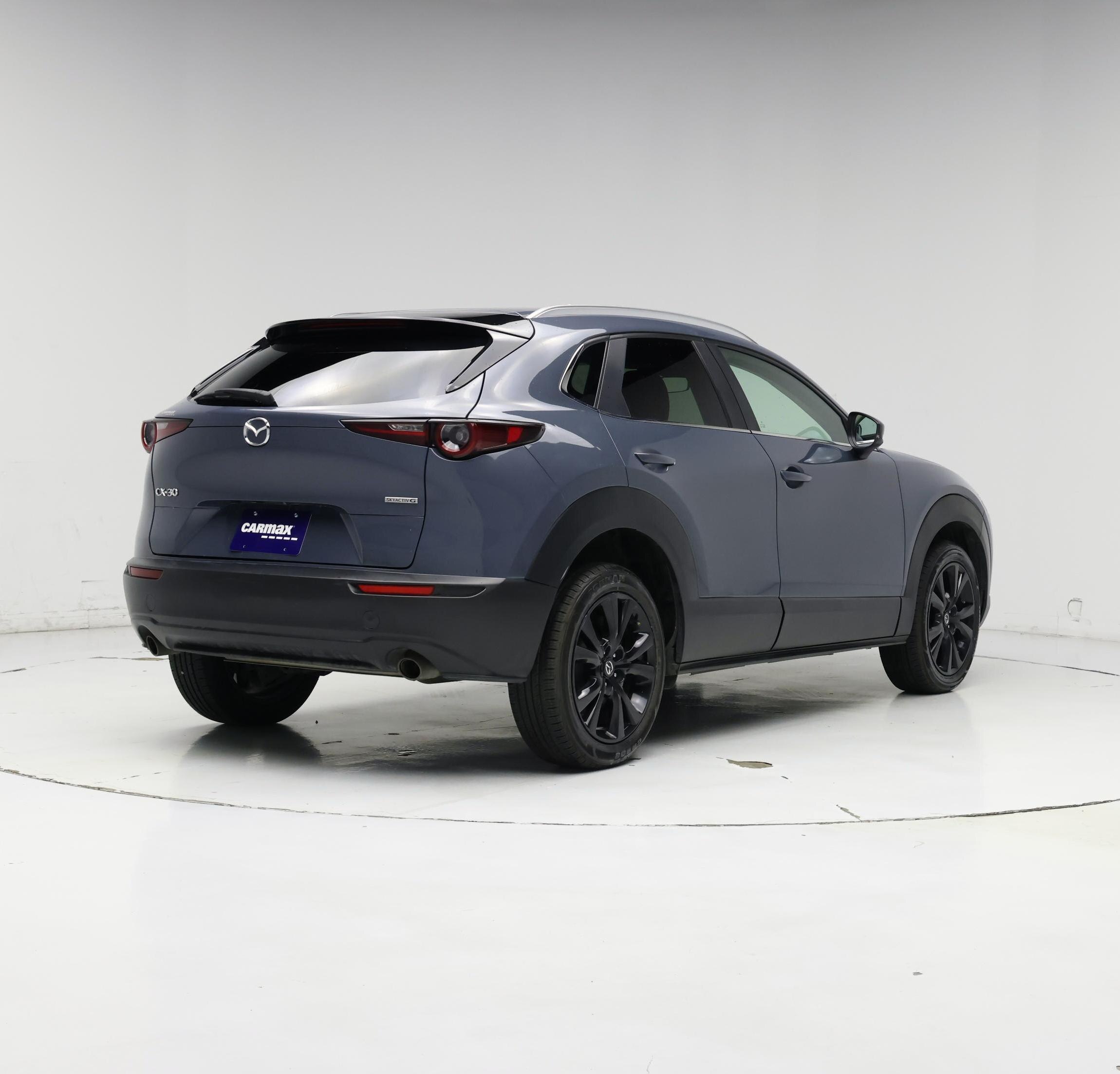 Thumbnail: 2023 Mazda CX-30 - 8