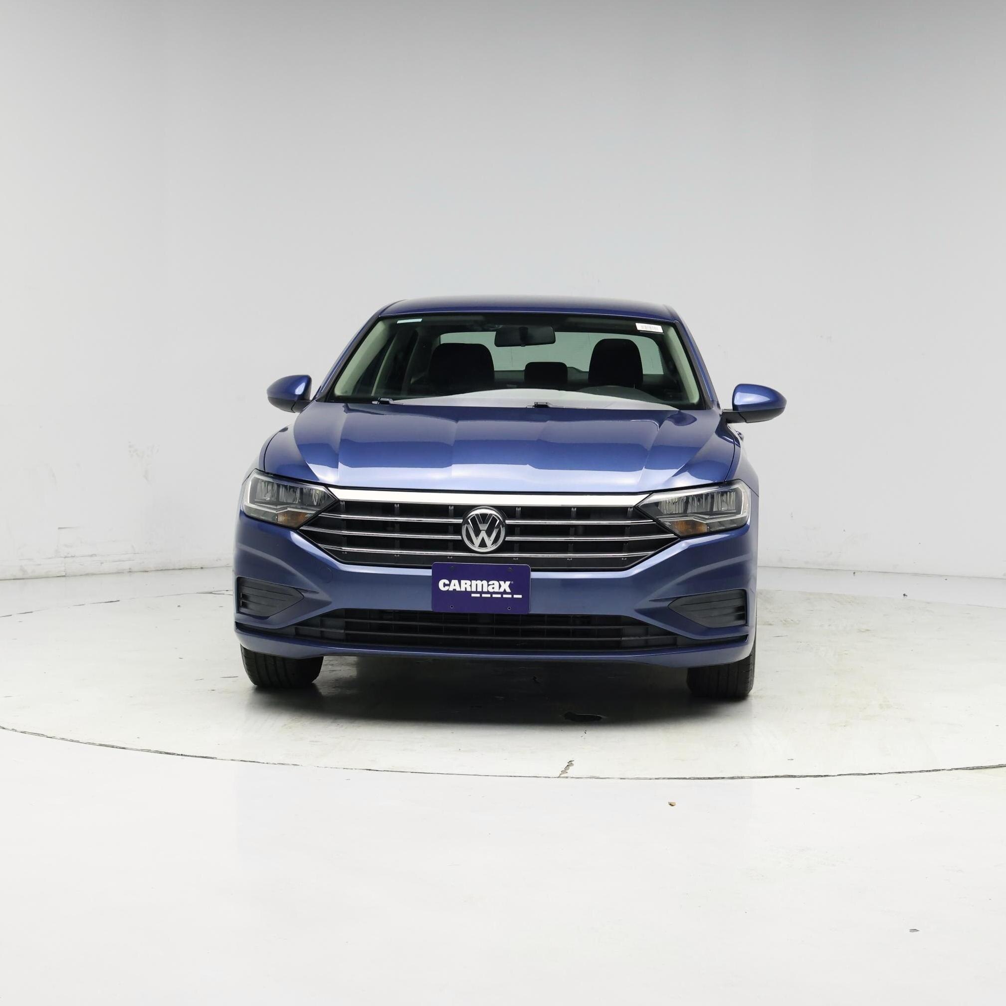 Thumbnail: 2019 Volkswagen Jetta - 5