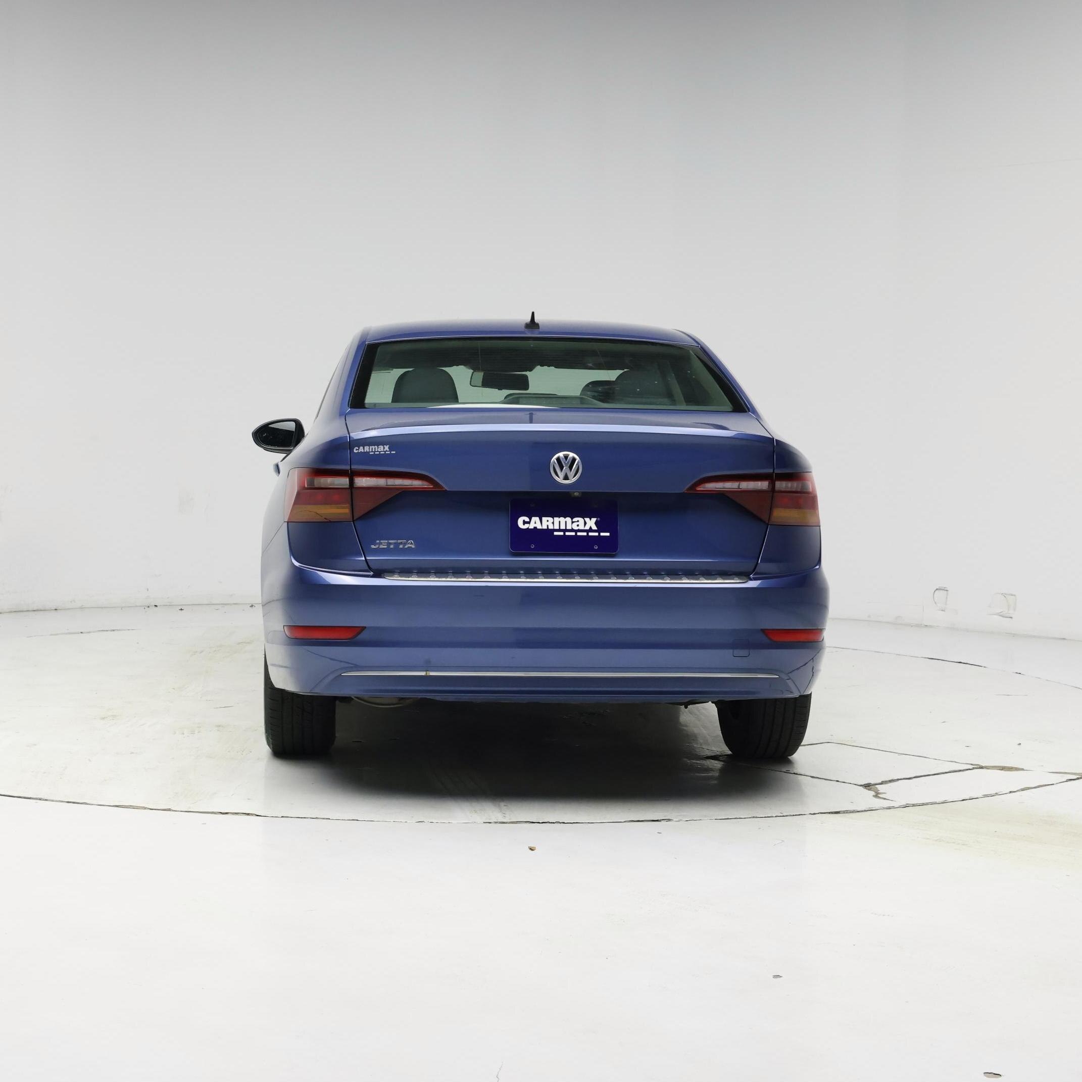 Thumbnail: 2019 Volkswagen Jetta - 6