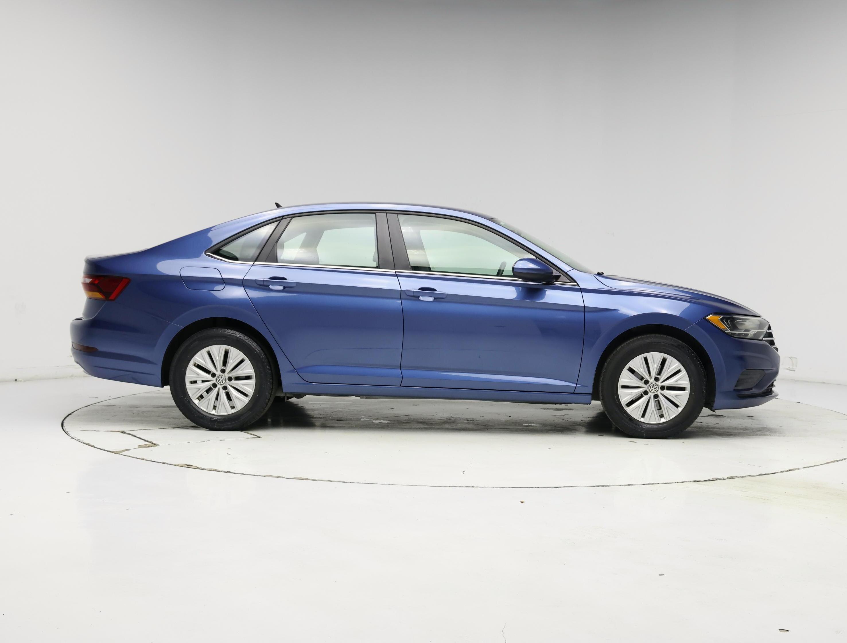 Thumbnail: 2019 Volkswagen Jetta - 7