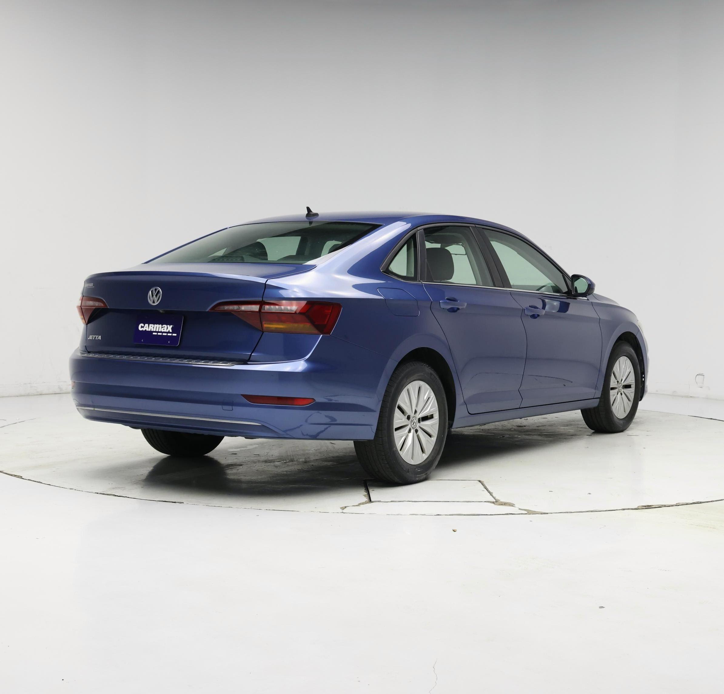 Thumbnail: 2019 Volkswagen Jetta - 8
