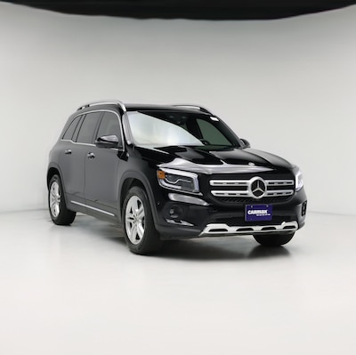 2021 Mercedes-Benz GLB250