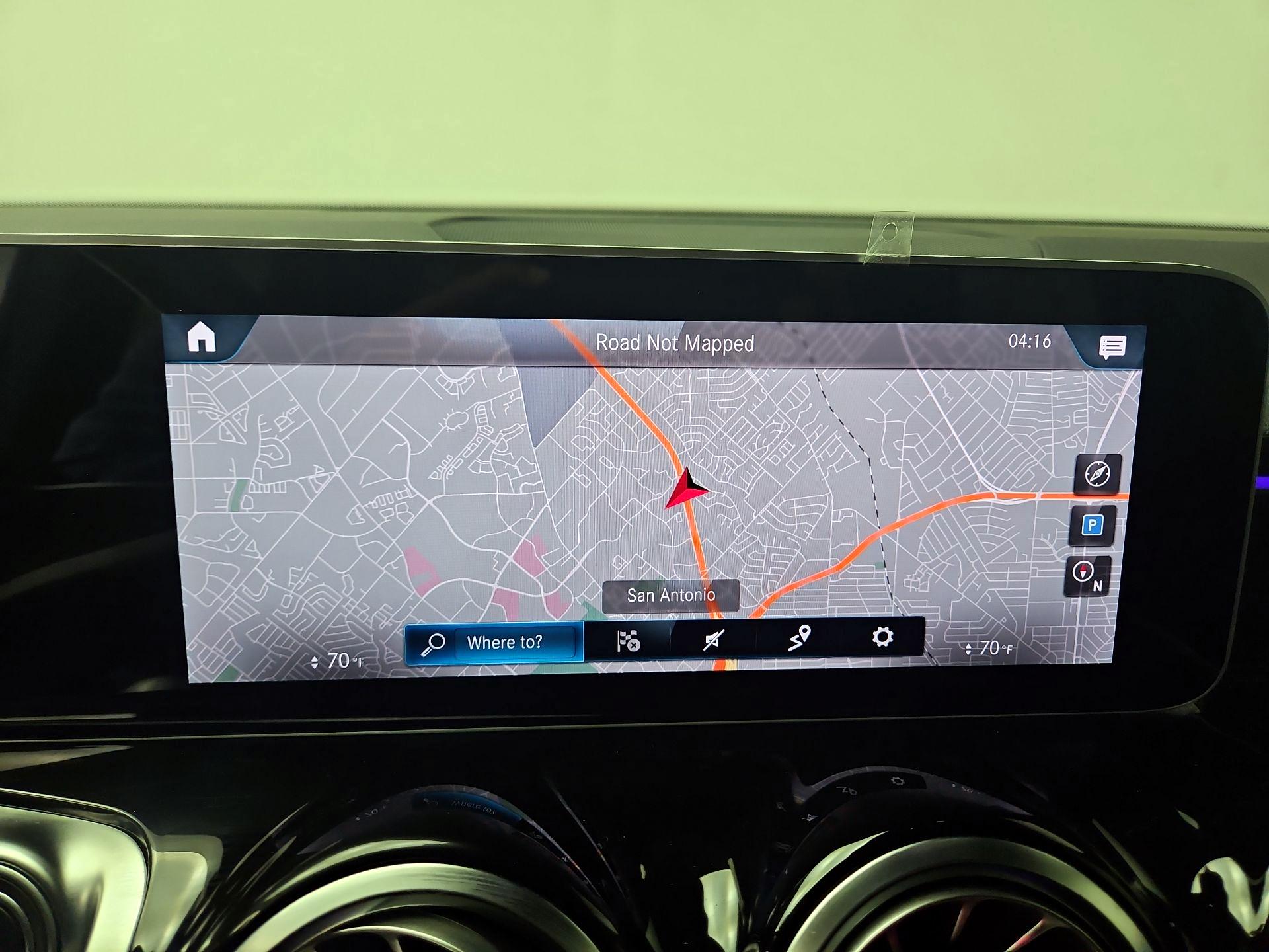 Thumbnail: 2021 Mercedes-Benz GLB - 14