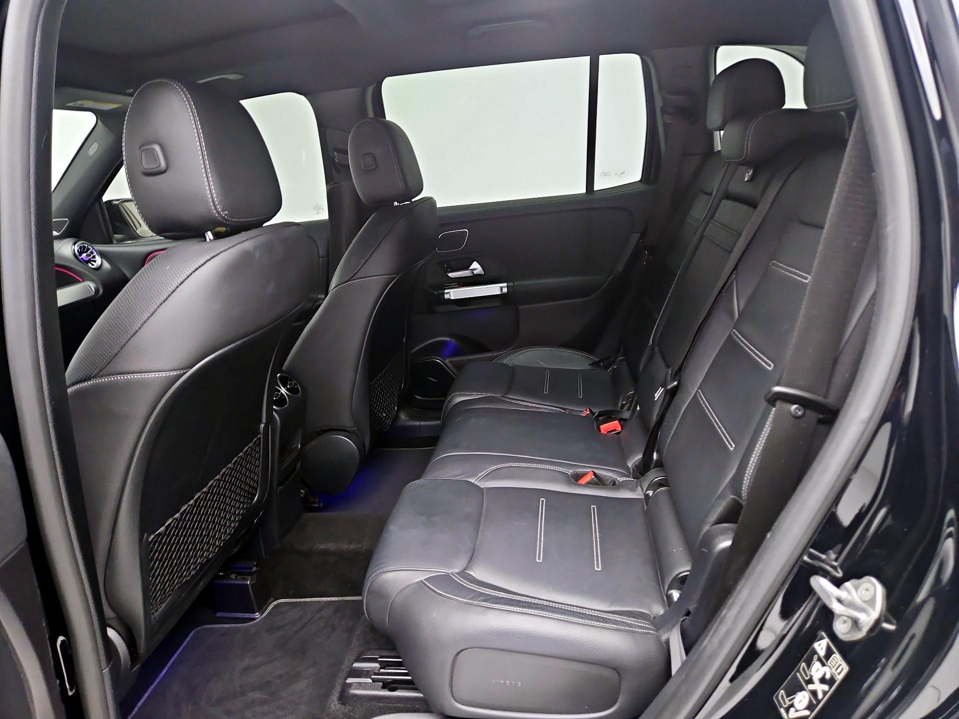 Thumbnail: 2021 Mercedes-Benz GLB - 20