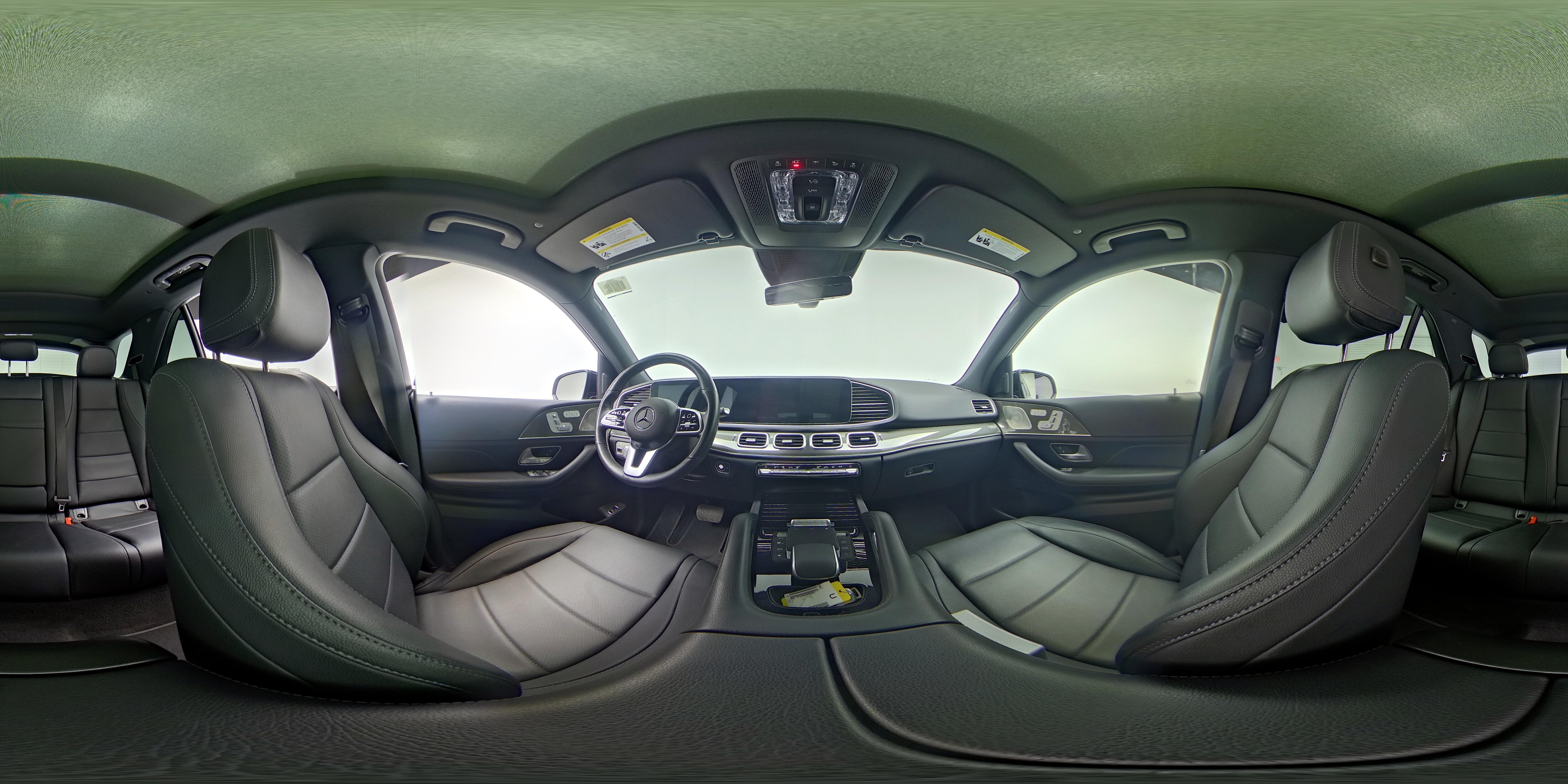 2022 Mercedes-Benz GLE GLE450 - Photo 25