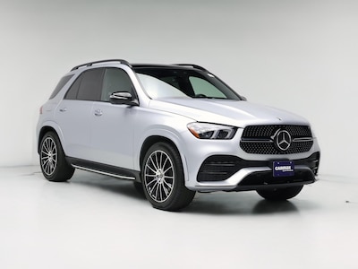 2022 Mercedes-Benz GLE450