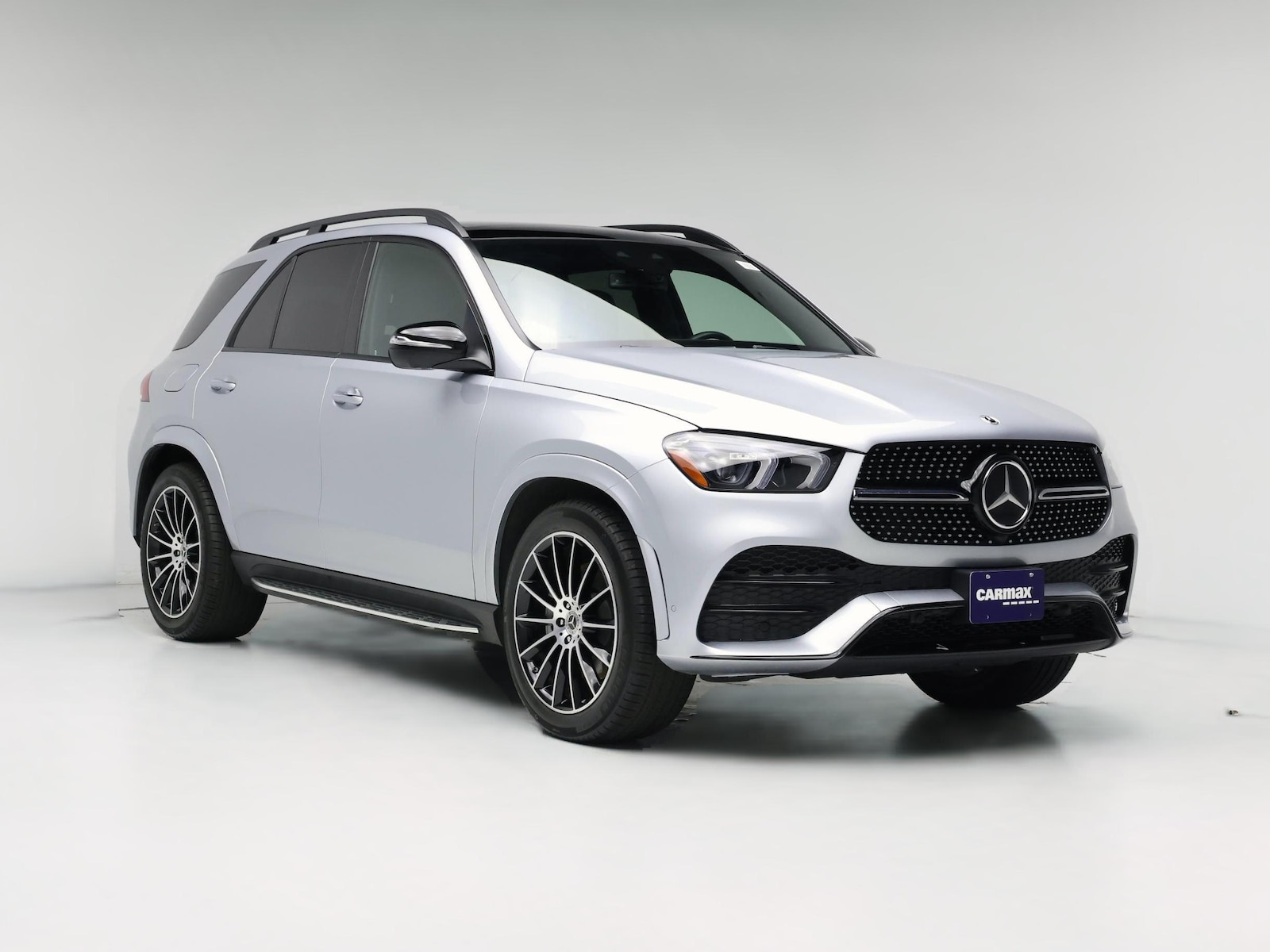 2022 Mercedes-Benz GLE GLE450 - Photo 1