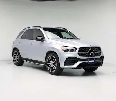 2022 Mercedes-Benz GLE450