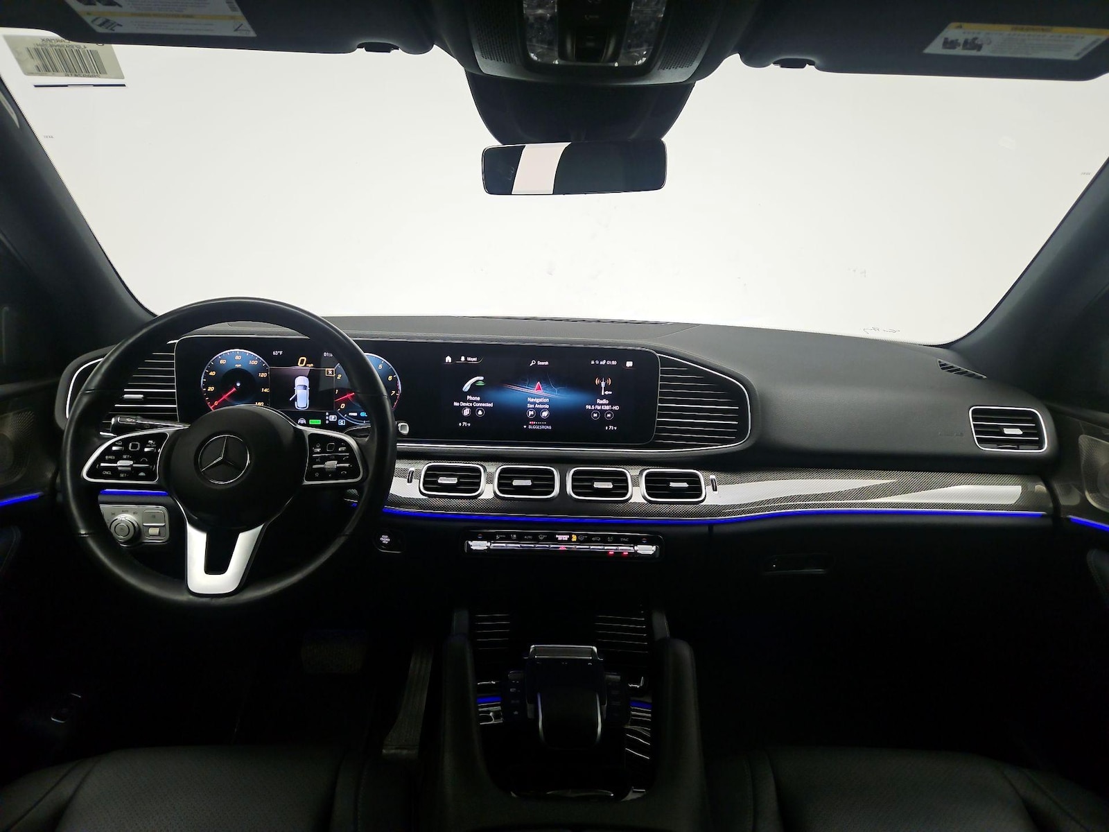 2022 Mercedes-Benz GLE GLE450 - Photo 10