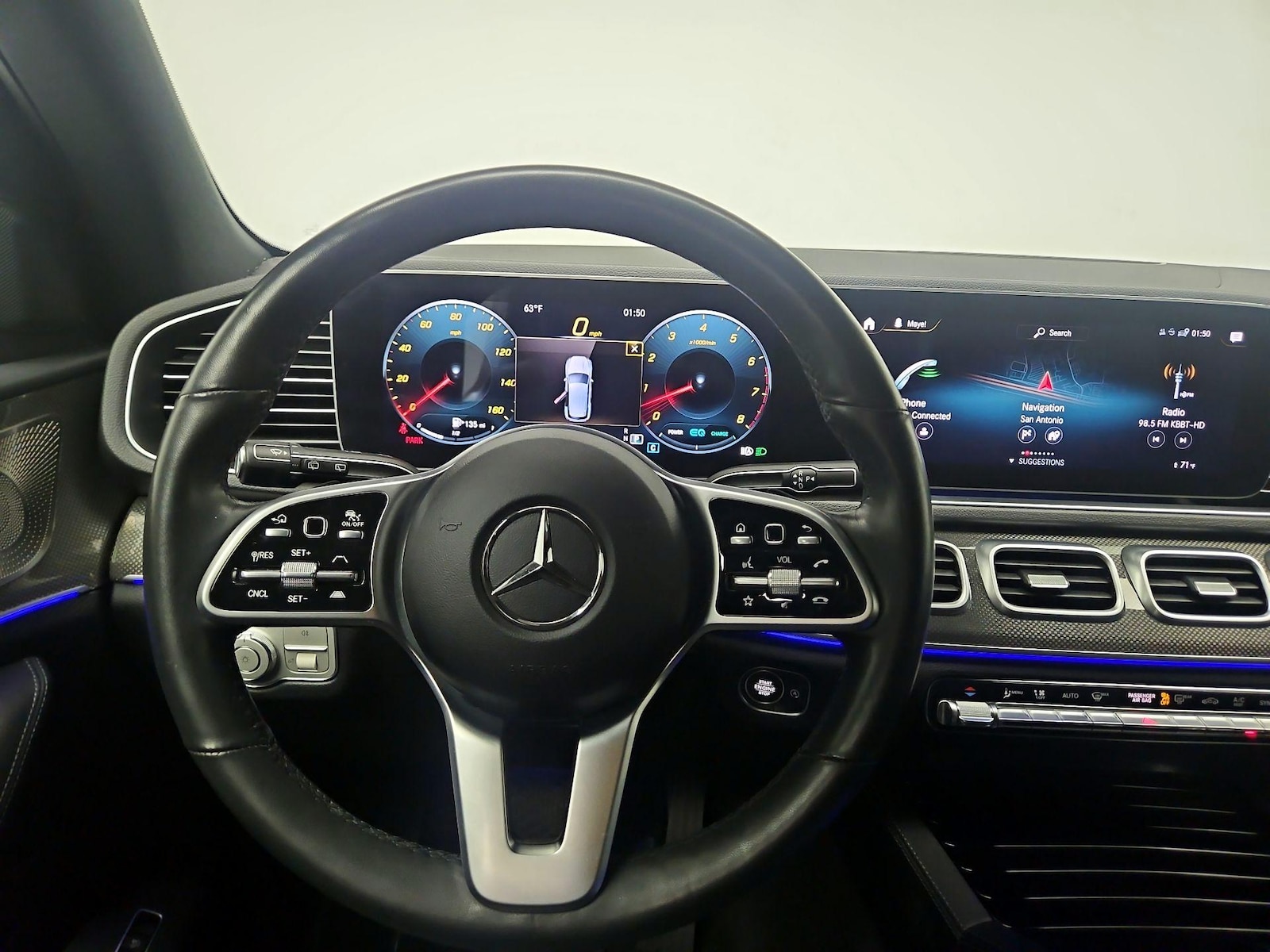 2022 Mercedes-Benz GLE GLE450 - Photo 11