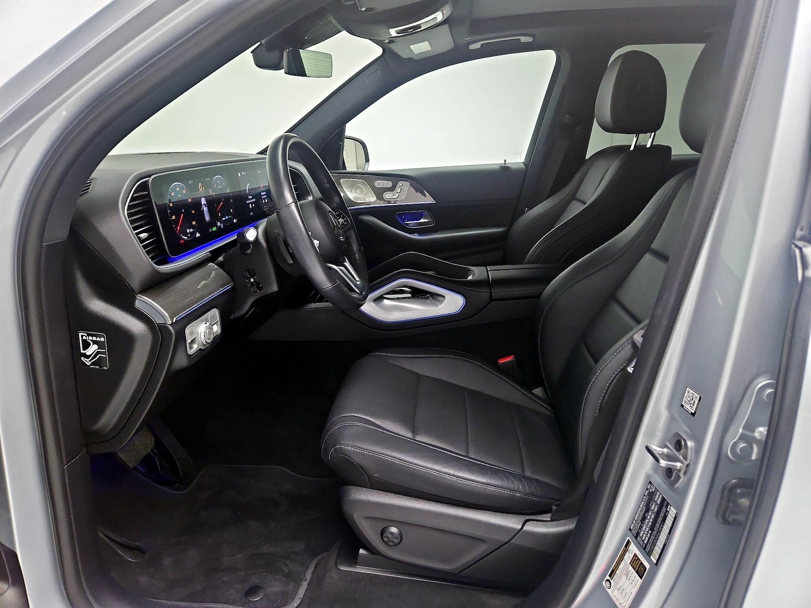 2022 Mercedes-Benz GLE GLE450 - Photo 12