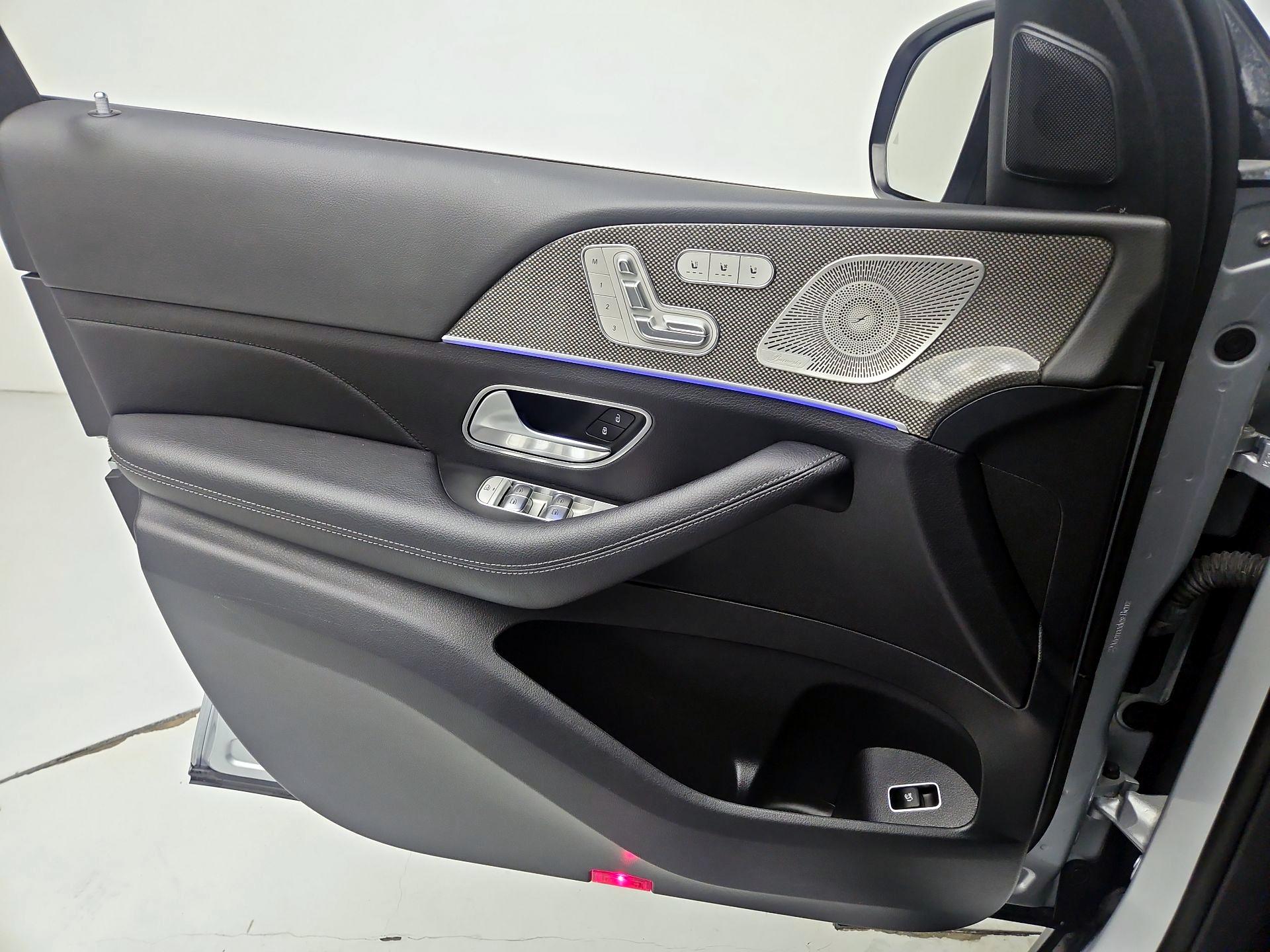 Thumbnail: 2022 Mercedes-Benz GLE - 12