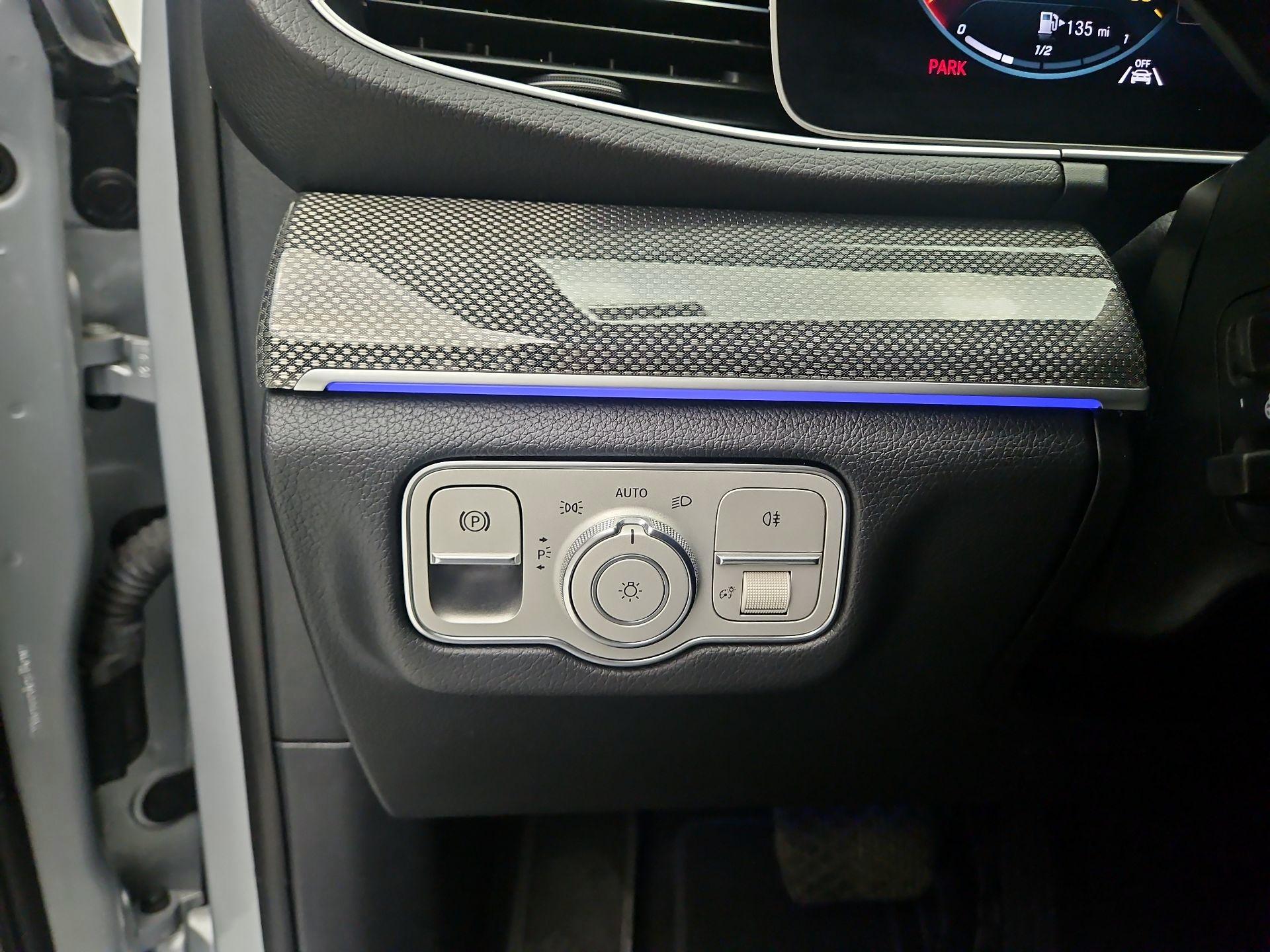 Thumbnail: 2022 Mercedes-Benz GLE - 13