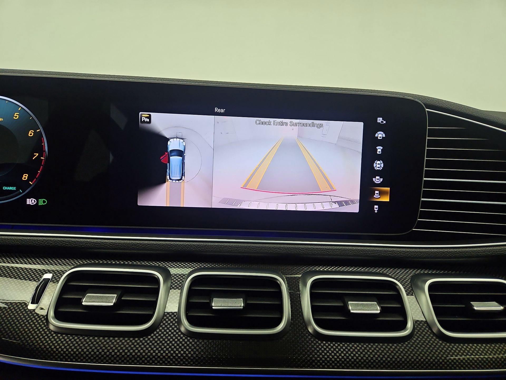 Thumbnail: 2022 Mercedes-Benz GLE - 14