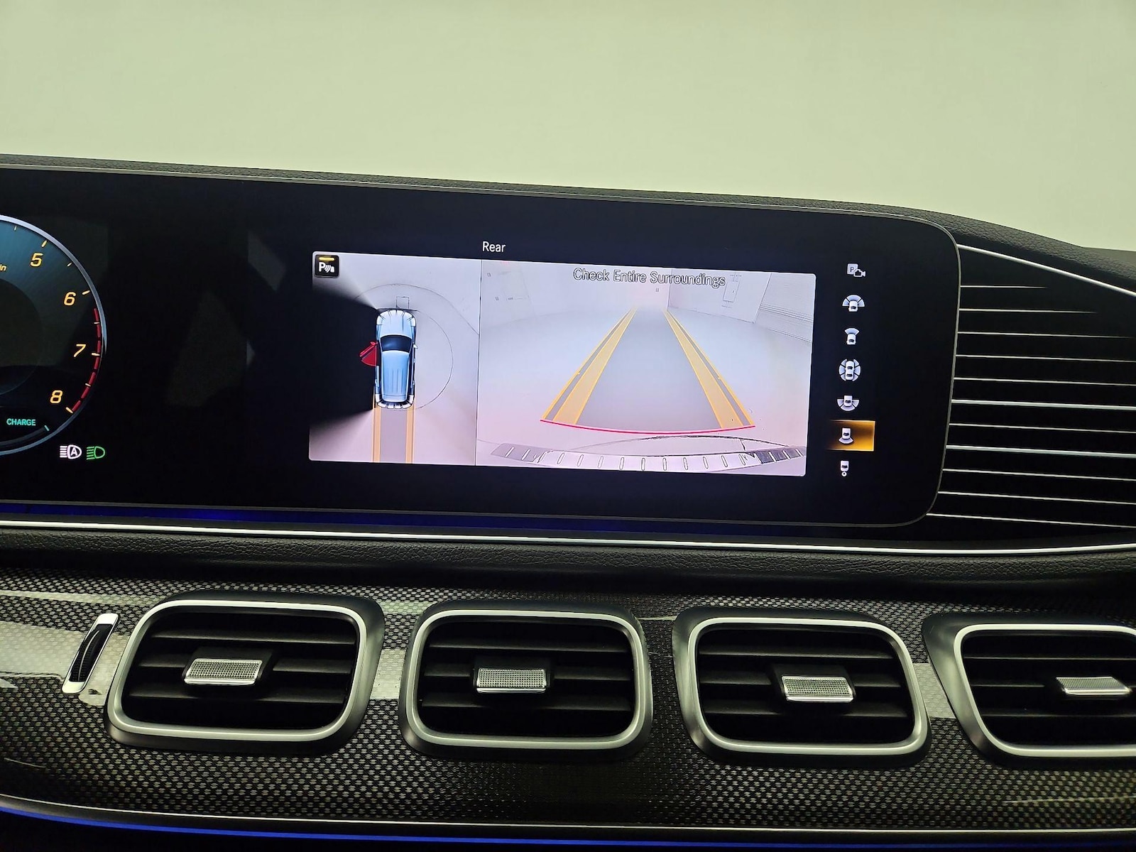 2022 Mercedes-Benz GLE GLE450 - Photo 15