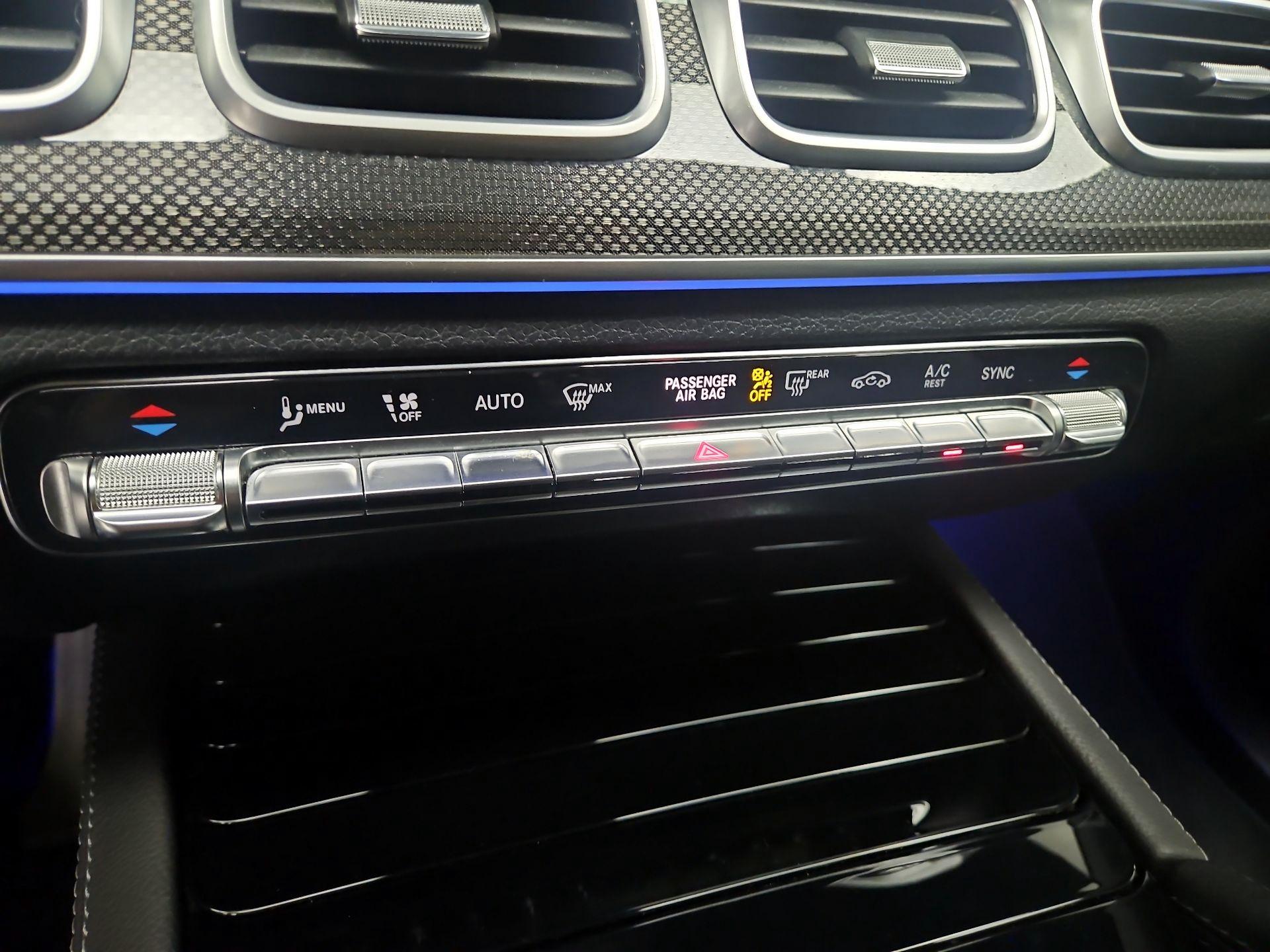 Thumbnail: 2022 Mercedes-Benz GLE - 16