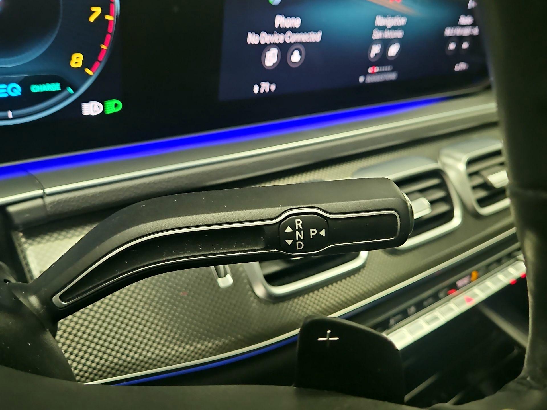 Thumbnail: 2022 Mercedes-Benz GLE - 17