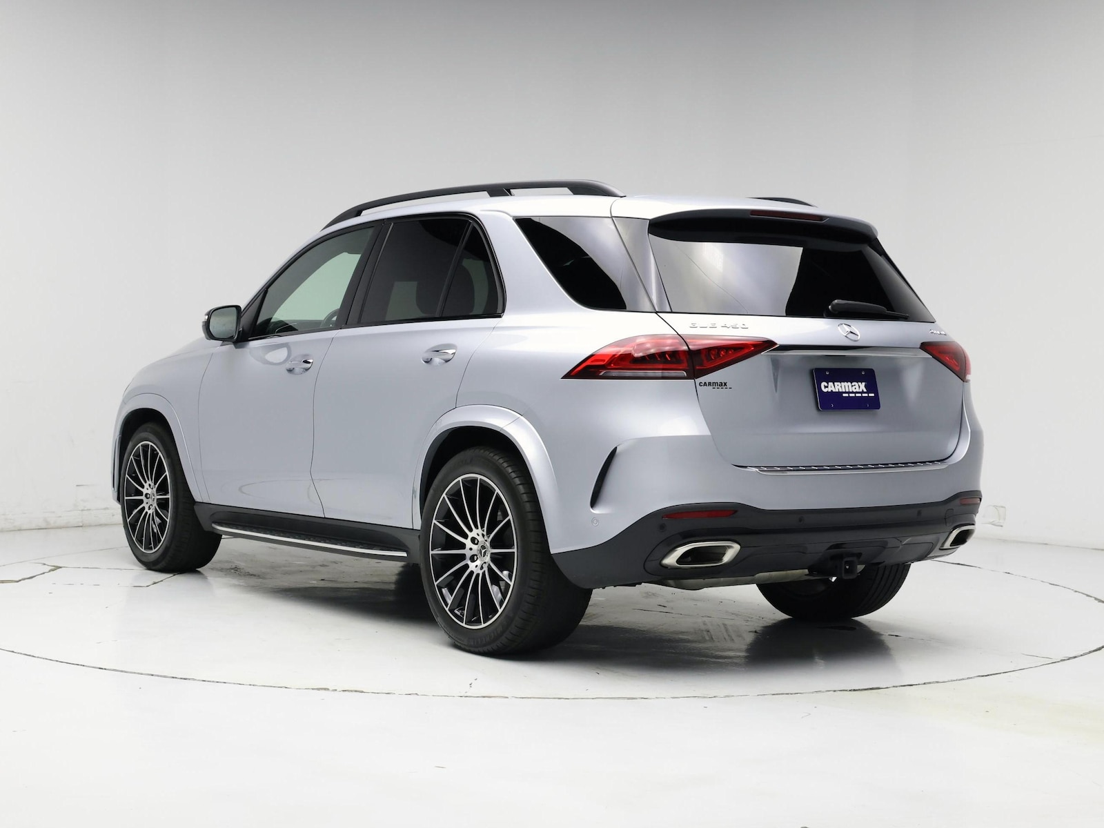 2022 Mercedes-Benz GLE GLE450 - Photo 3