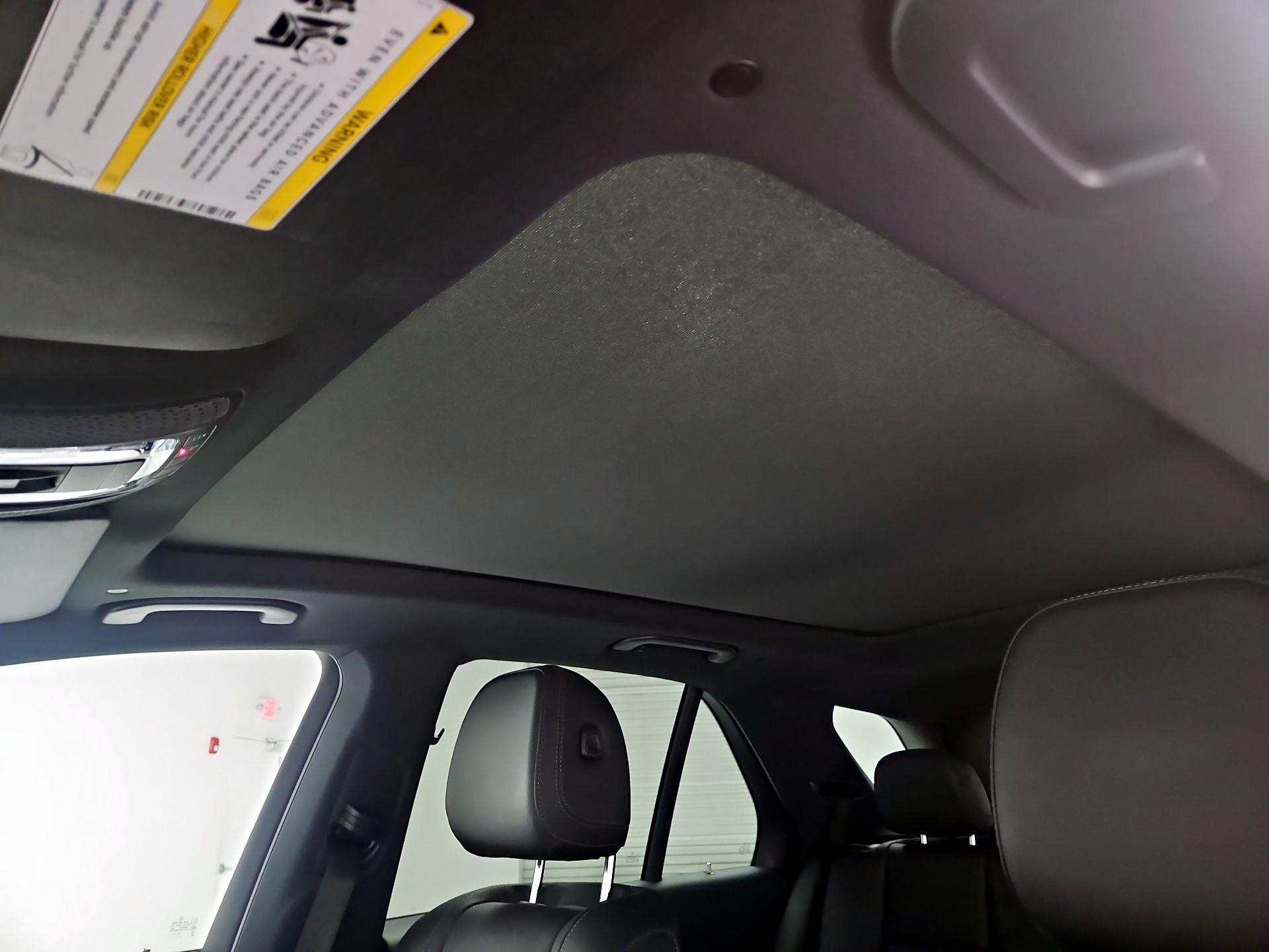 Thumbnail: 2022 Mercedes-Benz GLE - 19