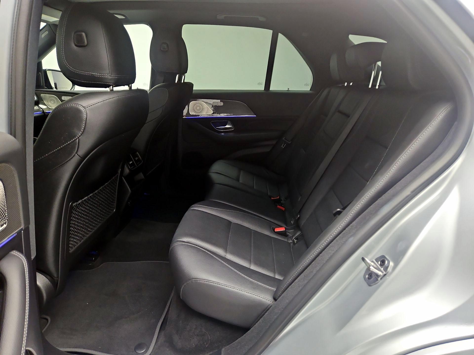 Thumbnail: 2022 Mercedes-Benz GLE - 20