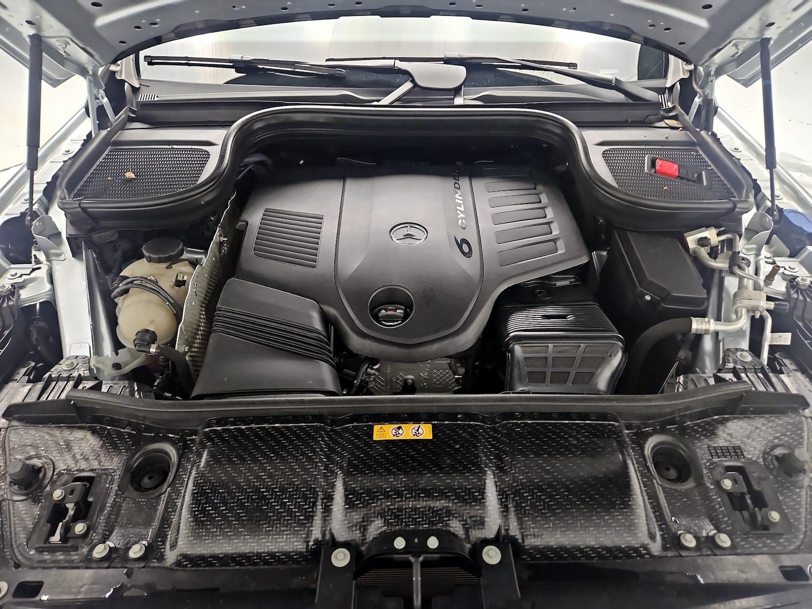 2022 Mercedes-Benz GLE GLE450 - Photo 23