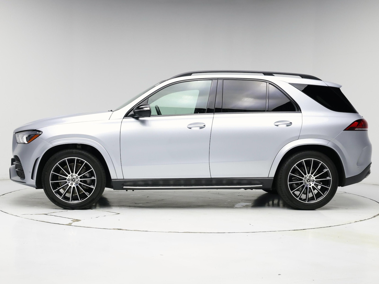 2022 Mercedes-Benz GLE GLE450 - Photo 4