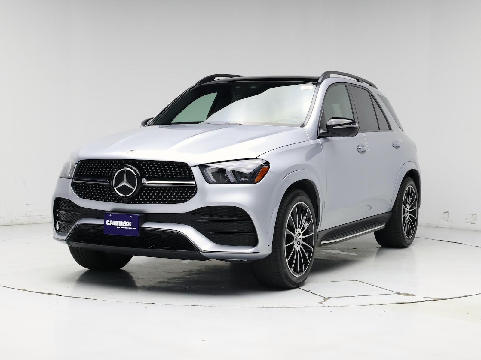 2022 Mercedes-Benz GLE GLE450 - Photo 5