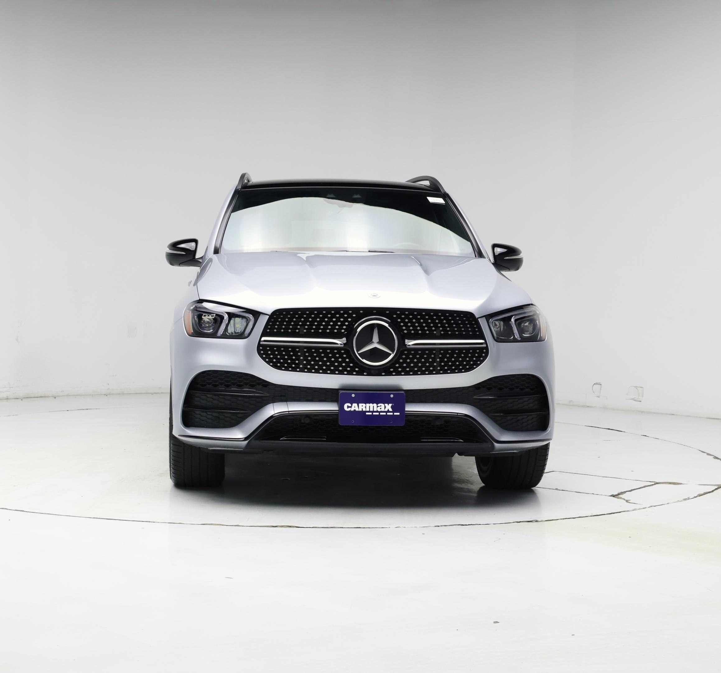 Thumbnail: 2022 Mercedes-Benz GLE - 5