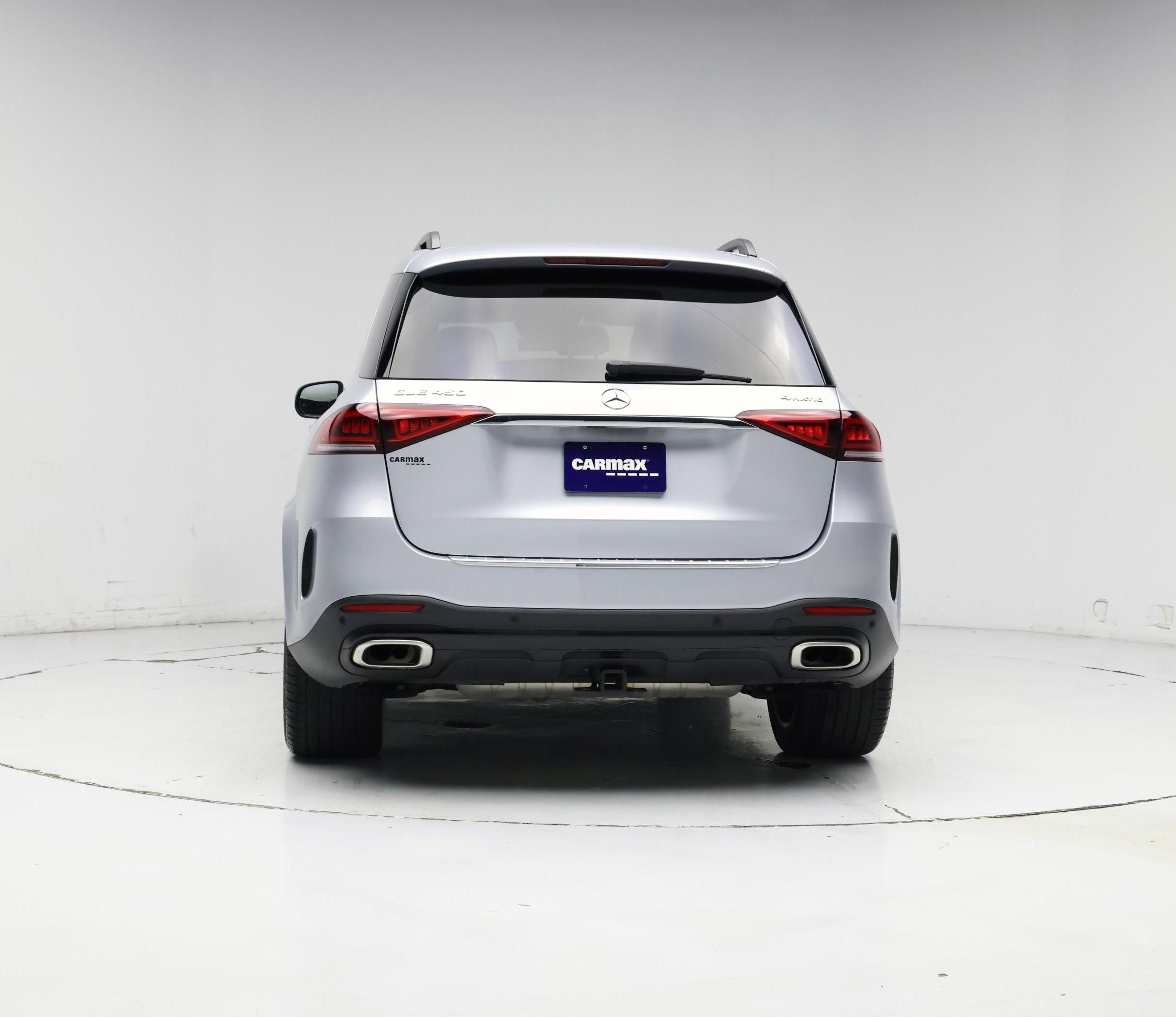 Thumbnail: 2022 Mercedes-Benz GLE - 6