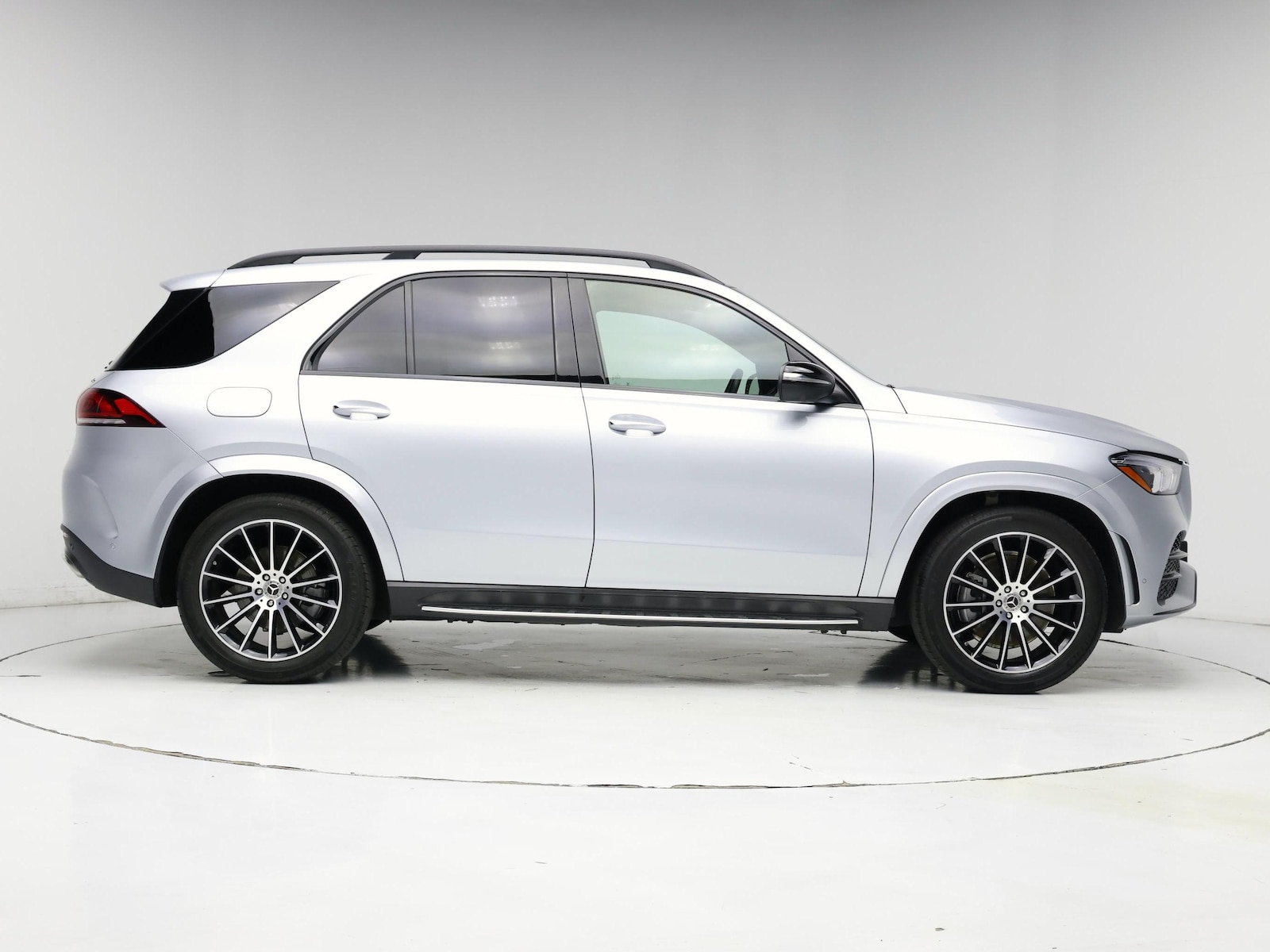 2022 Mercedes-Benz GLE GLE450 - Photo 8