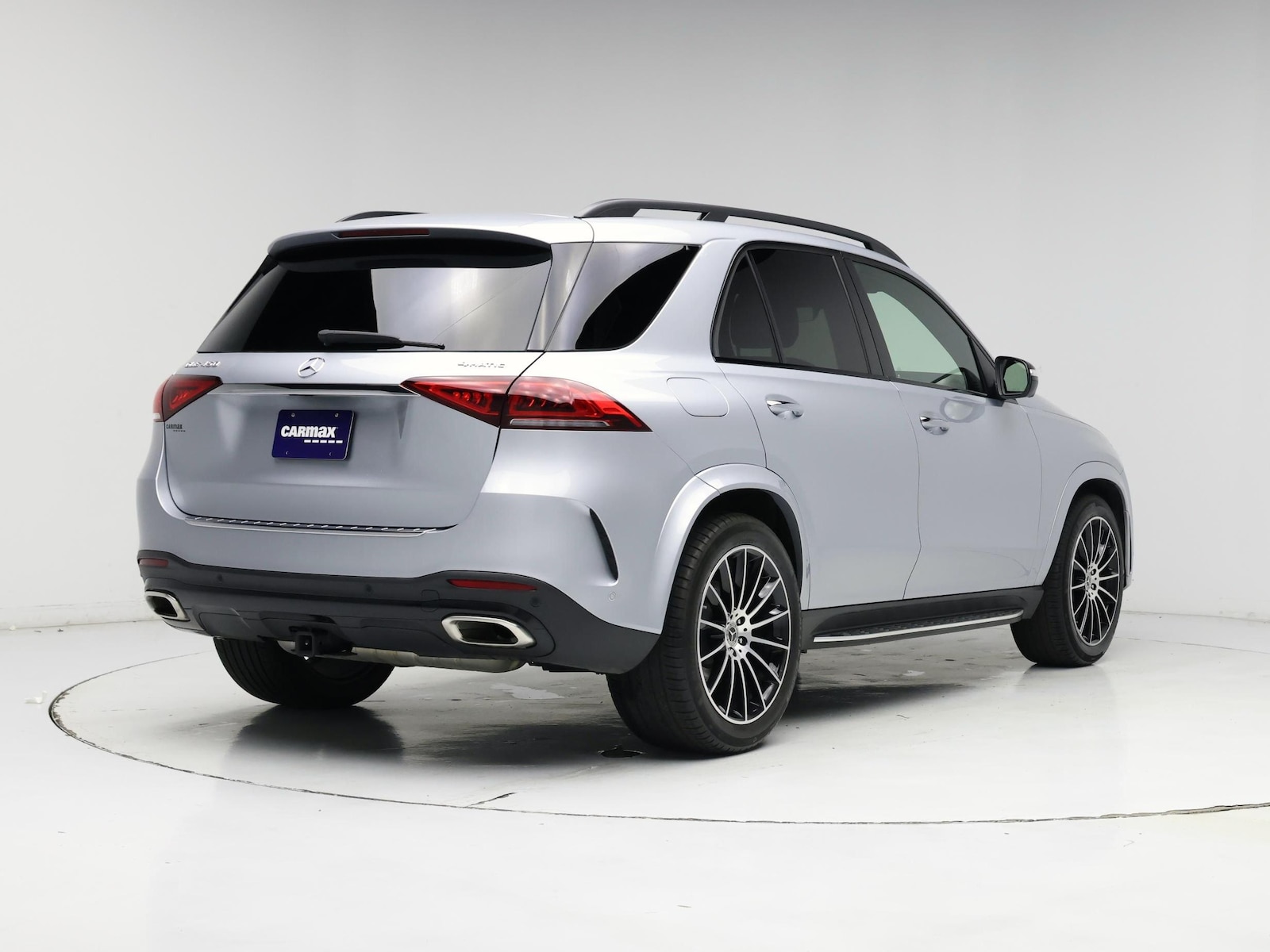 2022 Mercedes-Benz GLE GLE450 - Photo 9