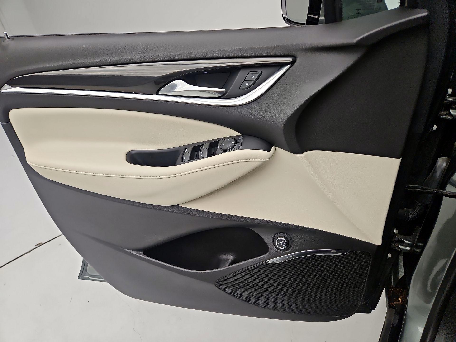 Thumbnail: 2023 Buick Enclave - 12